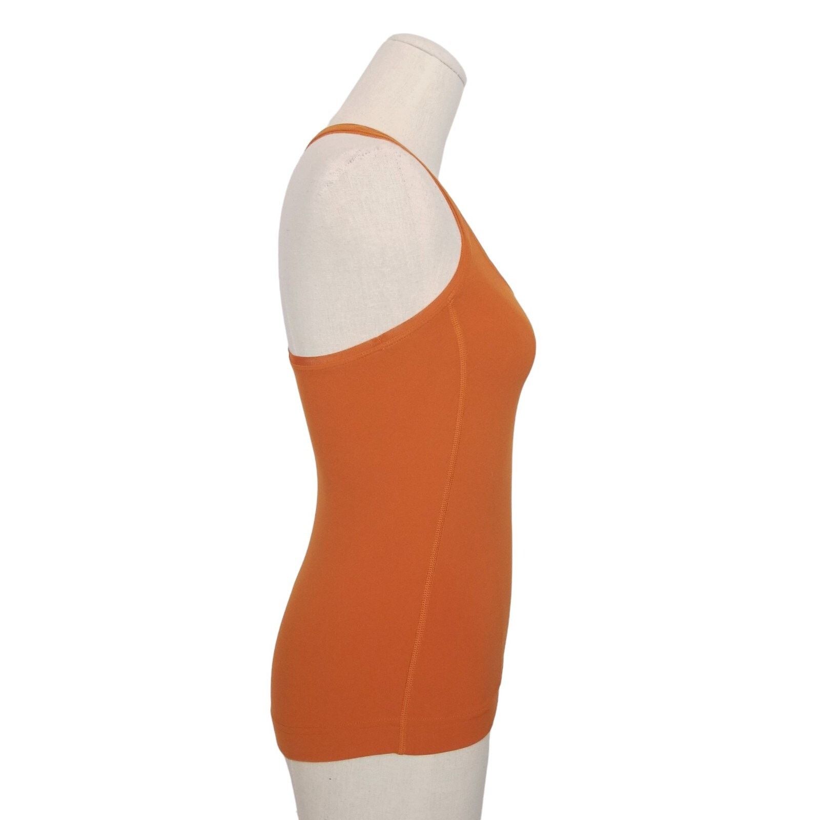 Other Stori Intro Tank Arizona Orange Sz 2 Size XS / US 0-2 / IT 36-38 - 5 Thumbnail