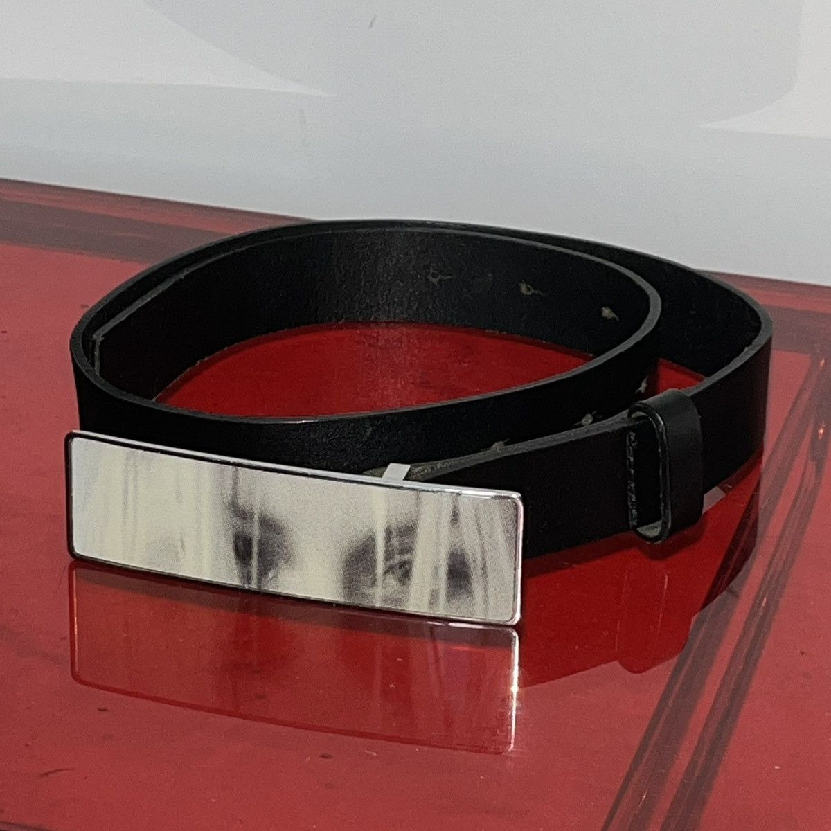 Eytys Eytys Vision Belt Size ONE SIZE - 2 Thumbnail
