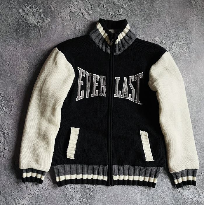 Everlast on sale bomber jacket