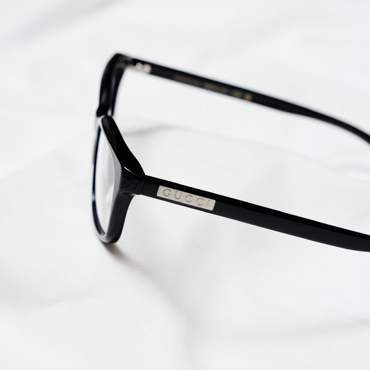 Gucci GUCCI GG2082O 001 GLASSES Size ONE SIZE - 3 Thumbnail