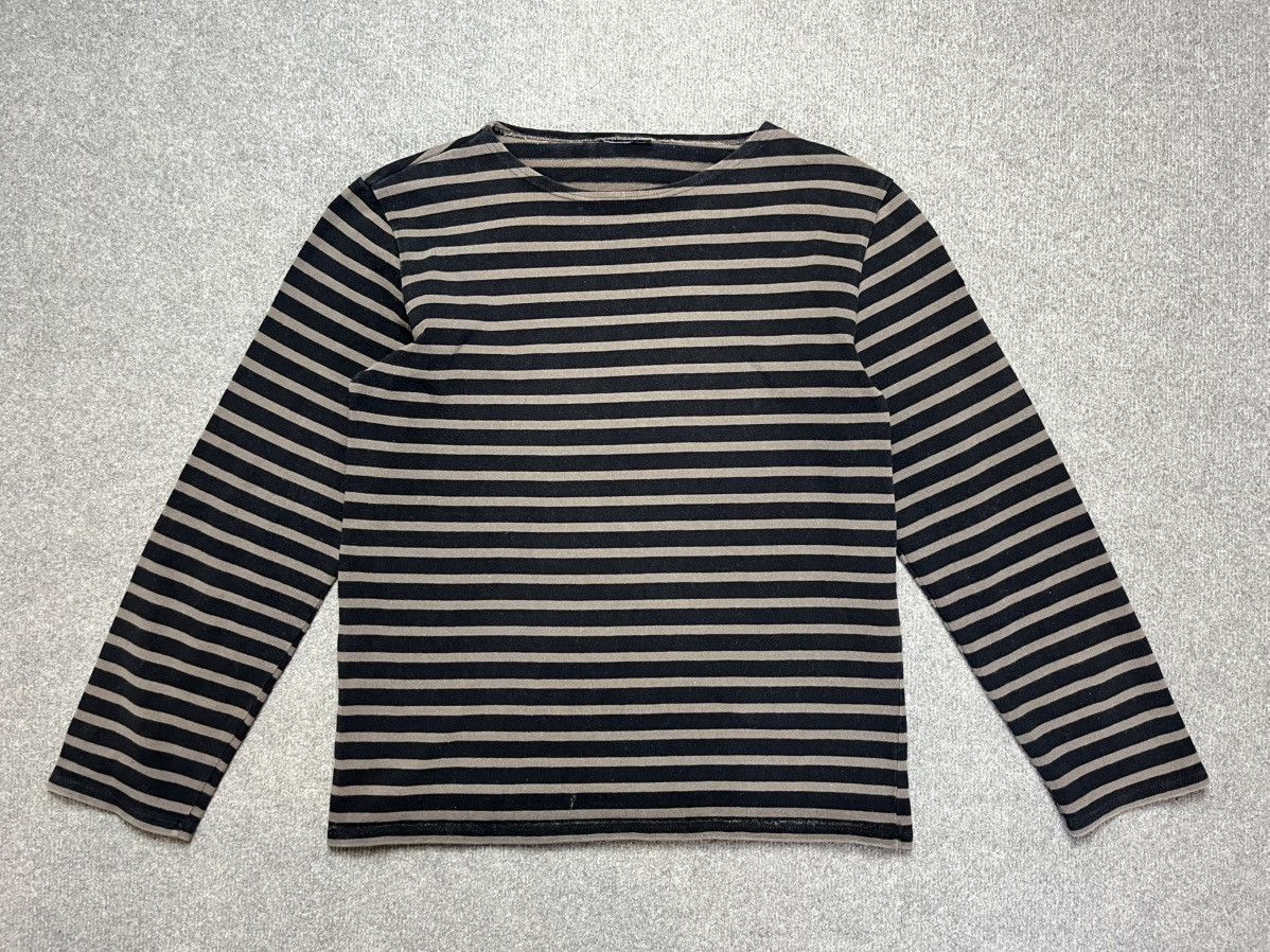 Saint James longsleeve