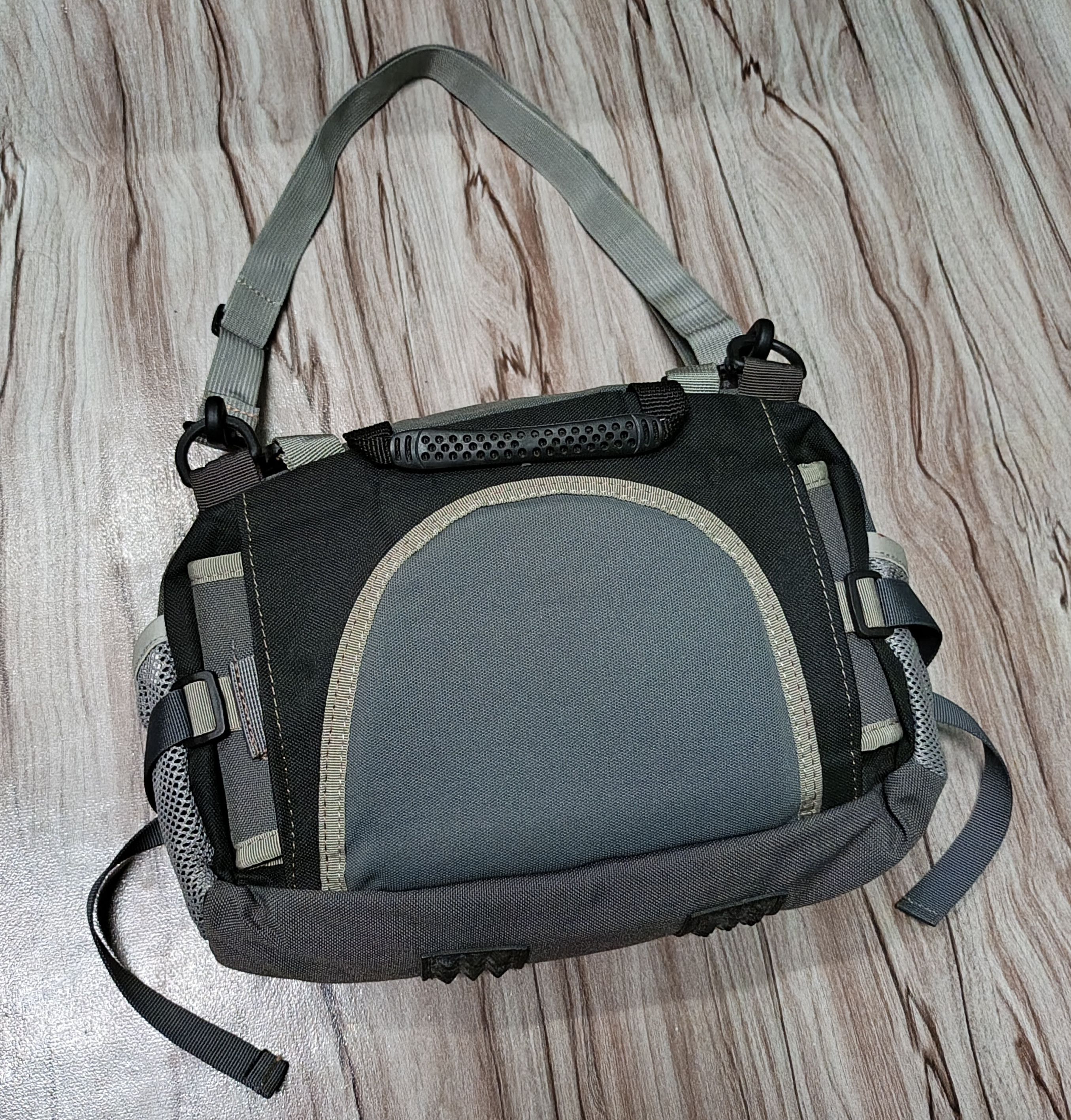 Other Deuter Travel Belt XL Pouch Bag Shoulder Bag Size ONE SIZE - 6 Thumbnail