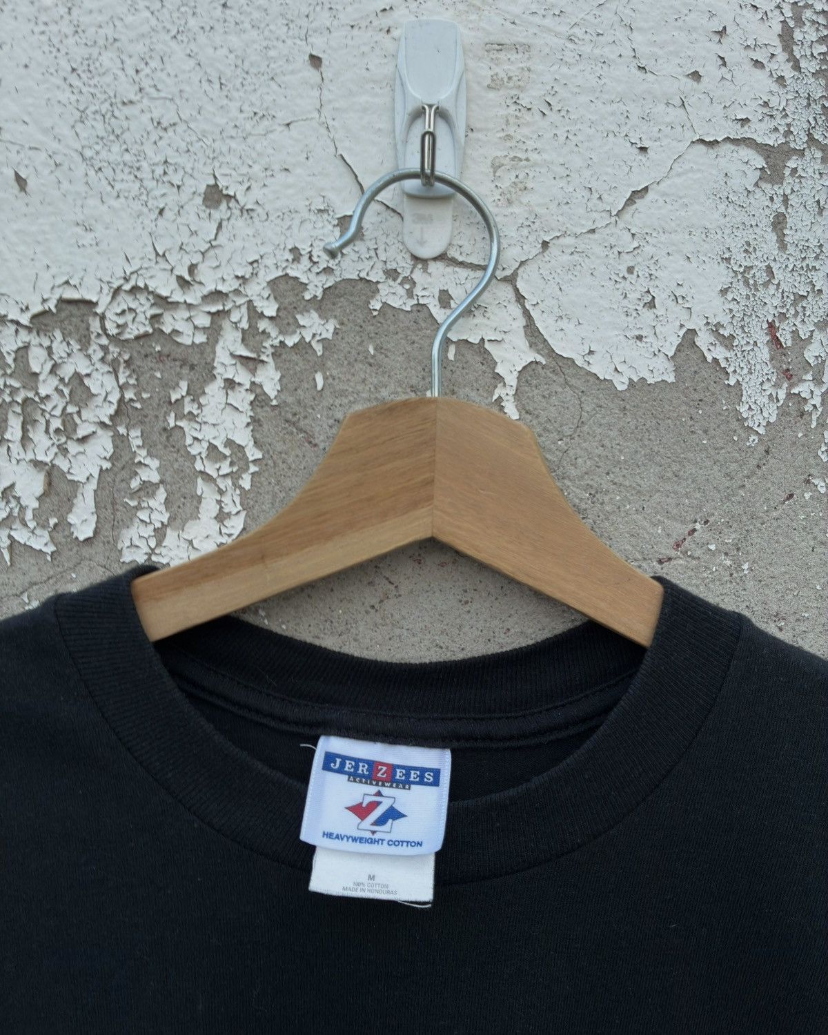 MoMA Vintage 2004 MoMA QNS Tee Size US M / EU 48-50 / 2 - 5 Thumbnail