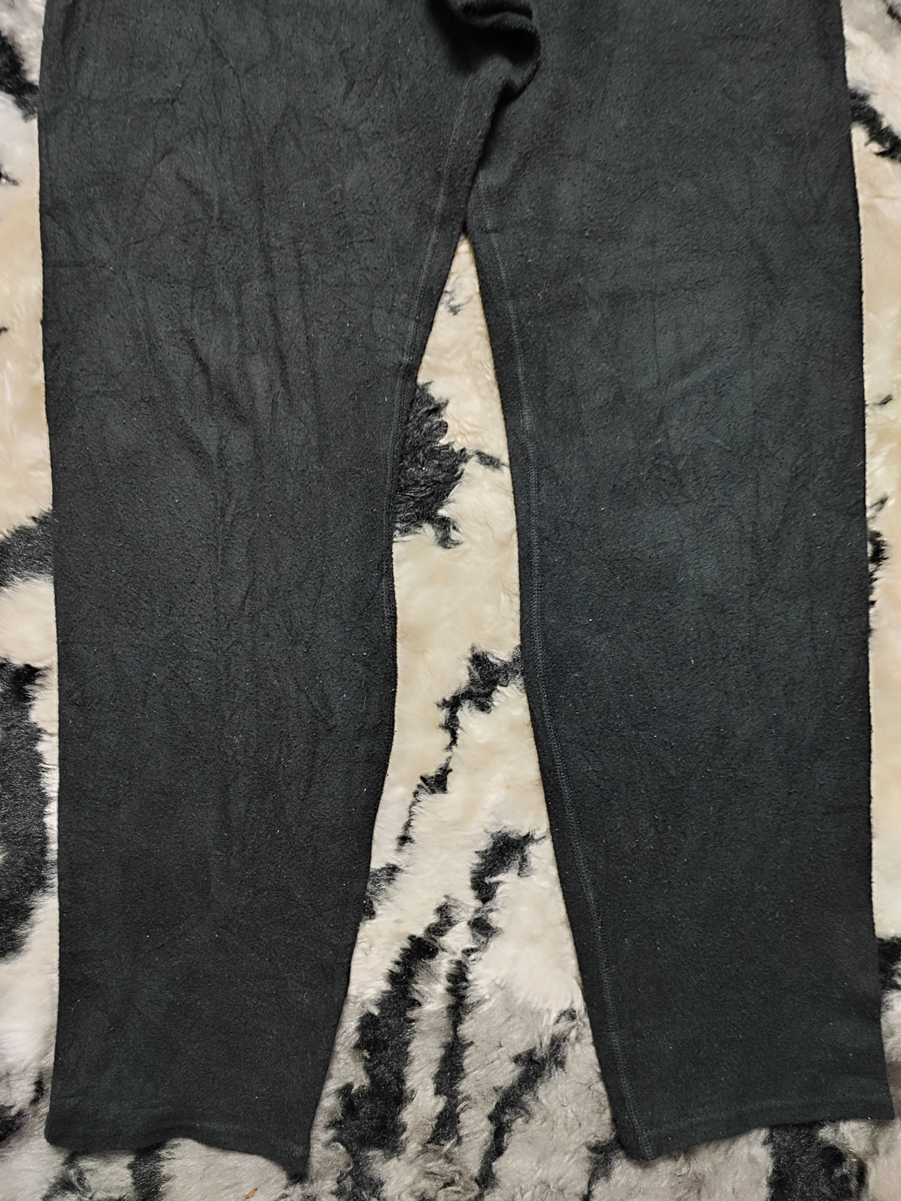 Patagonia Patagonia Pants Fleece Size US 28 / EU 44 - 4 Thumbnail