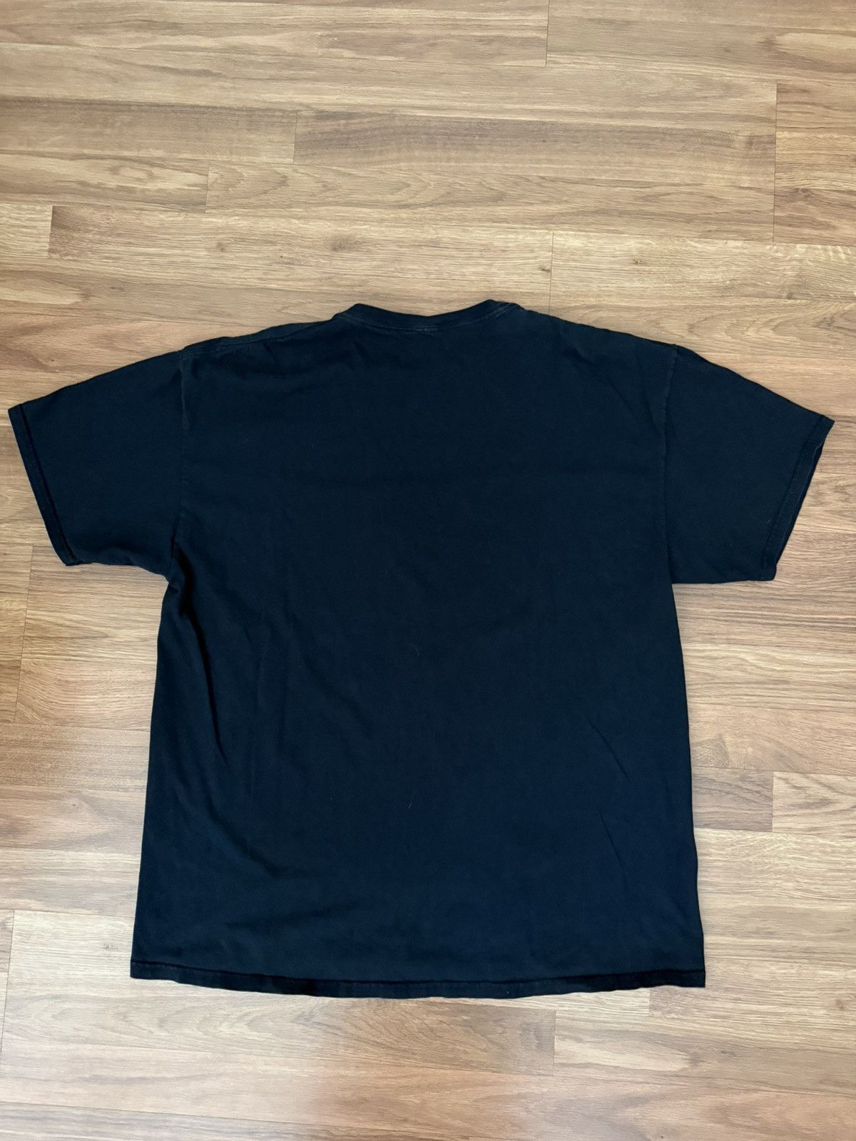 Vintage XXX tentacion tshirt concert promo shirt Size US XL / EU 56 / 4 - 4 Thumbnail
