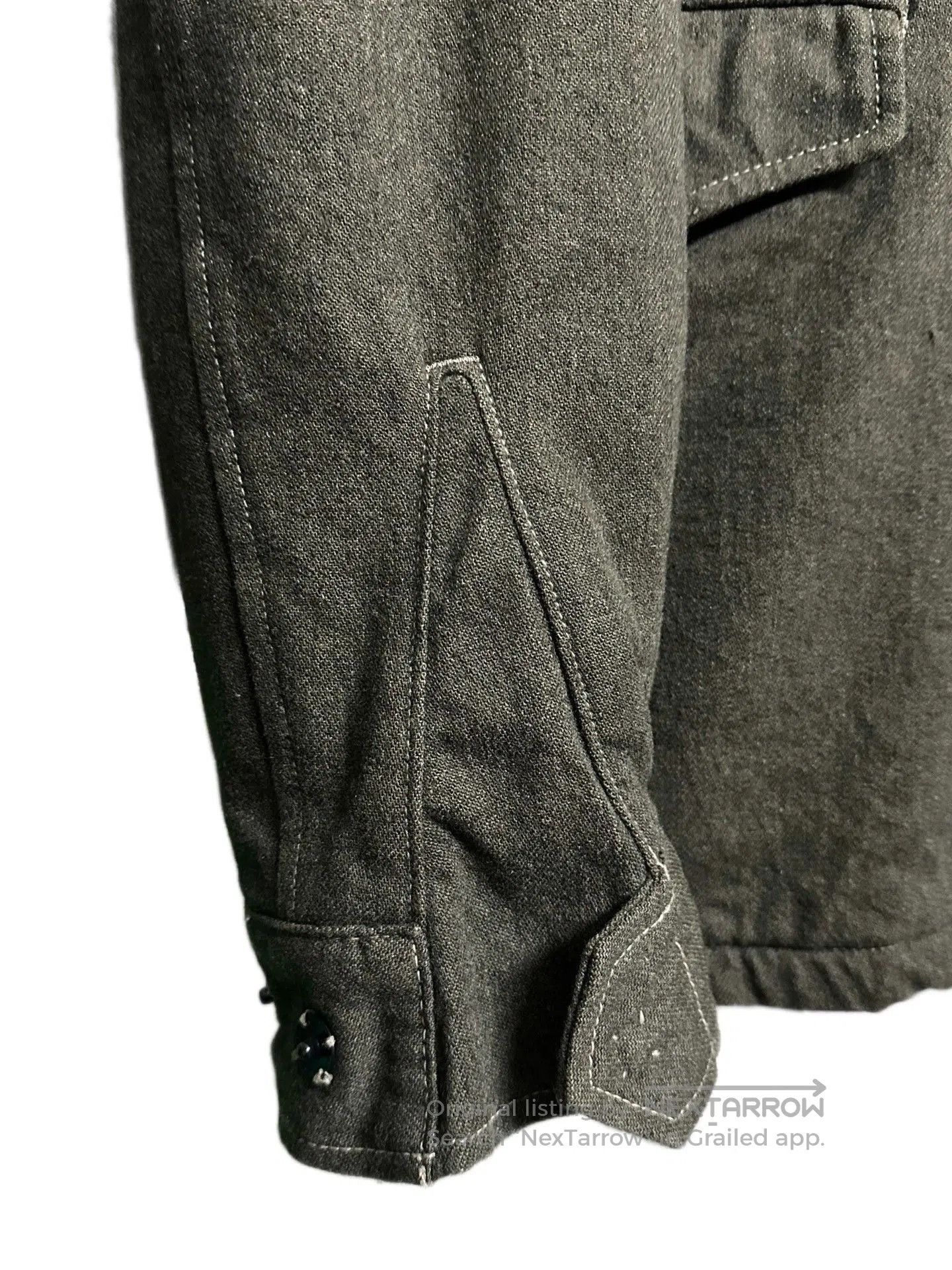 Needles Needles Safari Jacket. Size US S / EU 44-46 / 1 - 5 Thumbnail
