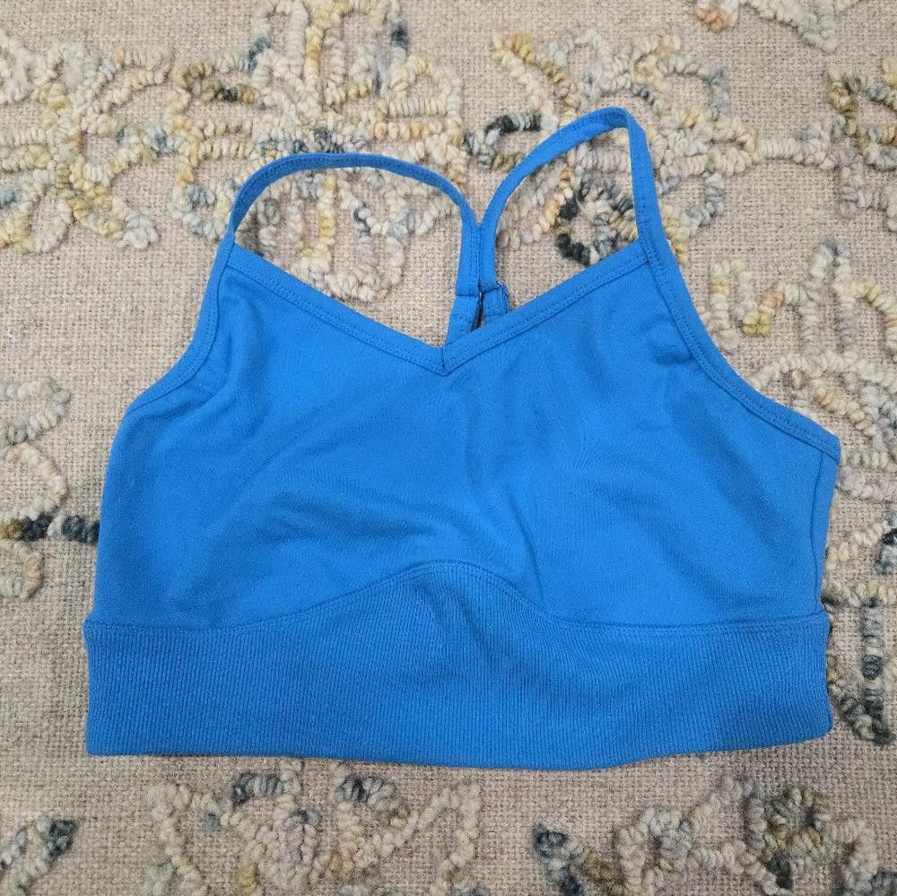 Torrid Torrid Sporta Bra Size ONE SIZE - 1 Thumbnail