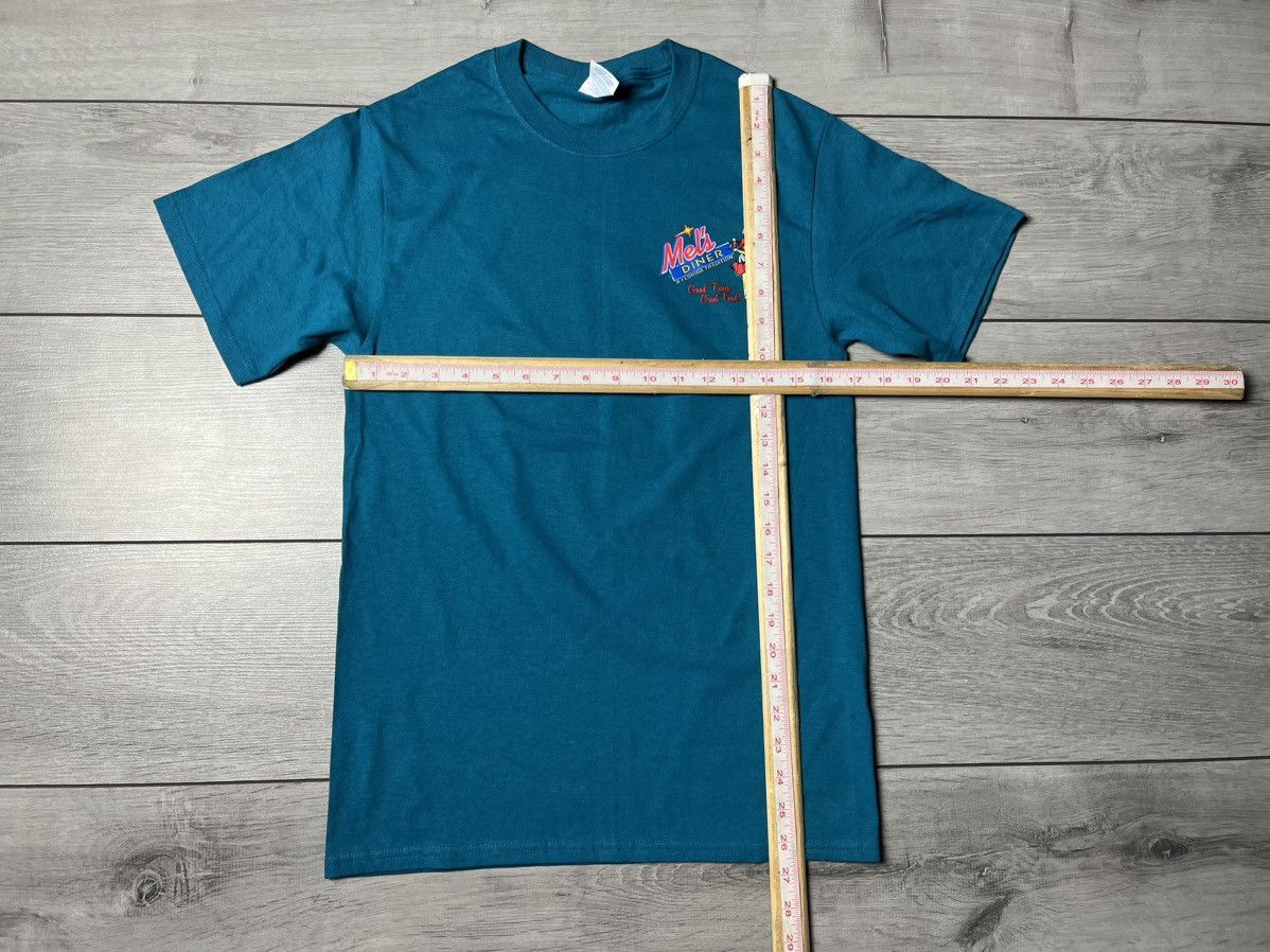 Band Tees Meli diner Florida traditional Tshirt size Small Size US S / EU 44-46 / 1 - 5 Thumbnail