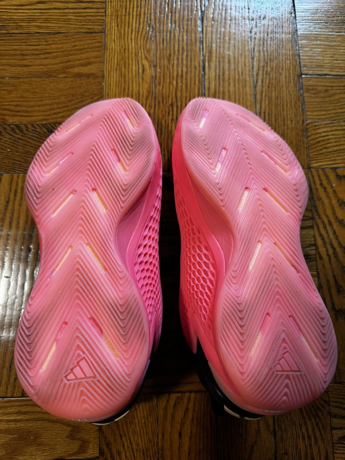 Adidas AE 1 low Size US 10 / EU 43 - 7 Thumbnail
