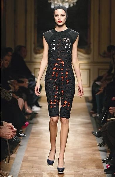 Miu Miu Miu Miu F/W2008 Heels Size US 8.5 / IT 38.5 - 2 Thumbnail