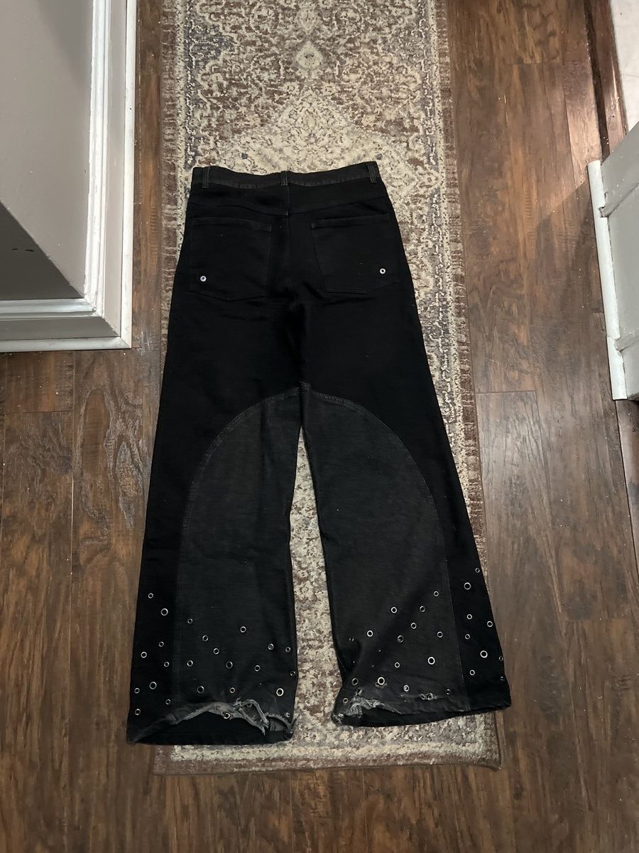Oree New York Standard vector denim Size US 32 / EU 48 - 2 Thumbnail