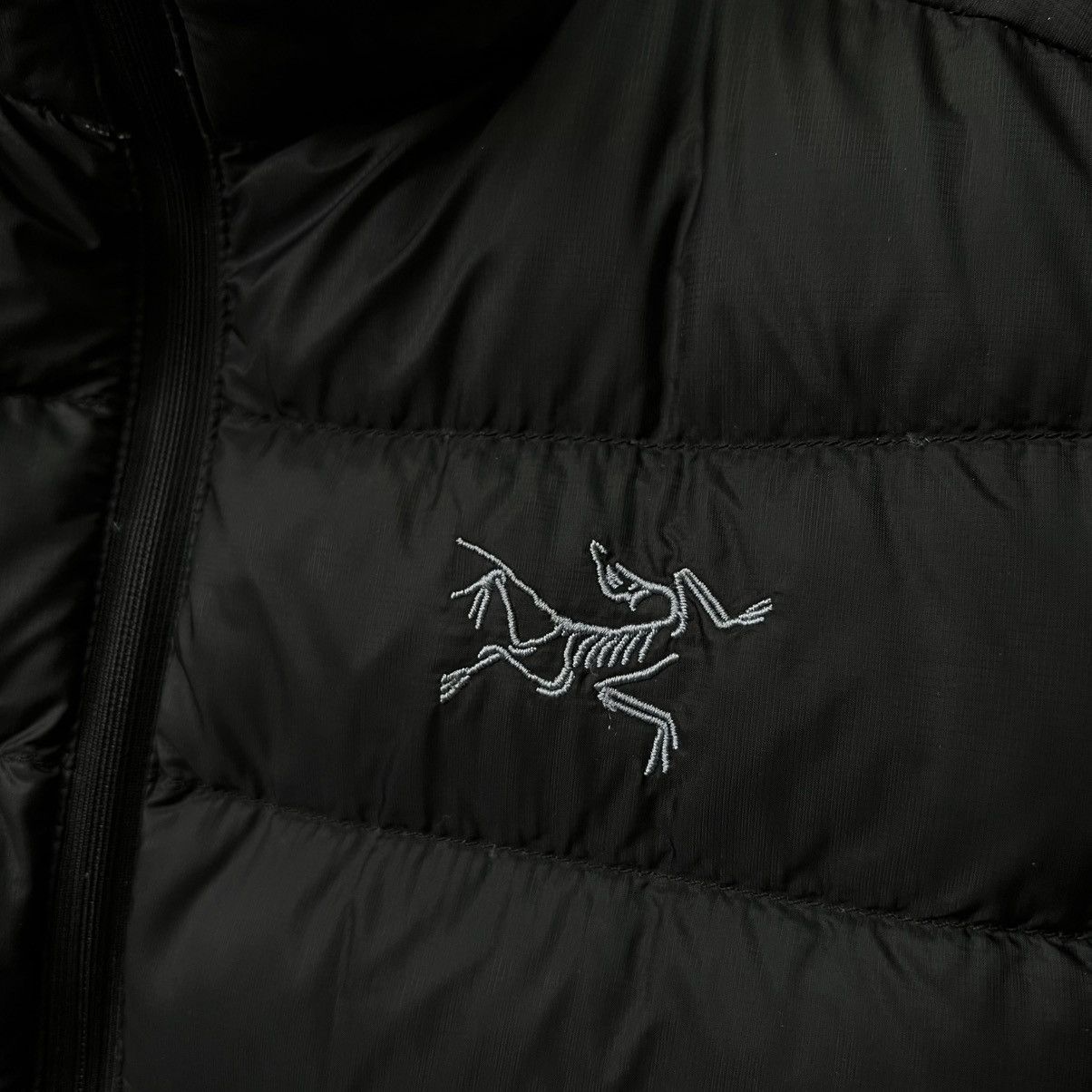Arc'teryx Arc'teryx Cerium Down Jacket Puffer Black Size US M / EU 48-50 / 2 - 9 Thumbnail