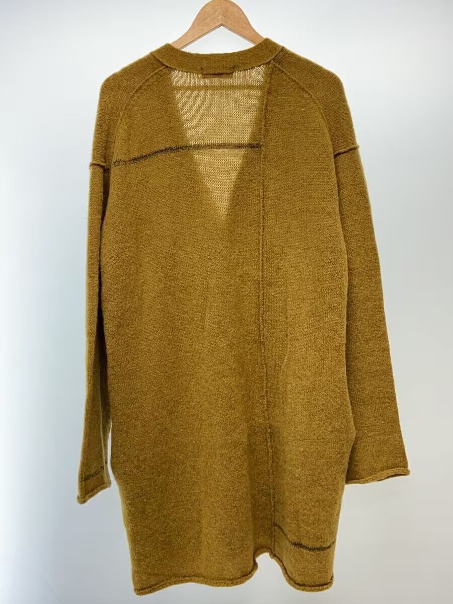 Yohji Yamamoto yohji yamamoto POUR HOMME cardigan Size US L / EU 52-54 / 3 - 2 Thumbnail