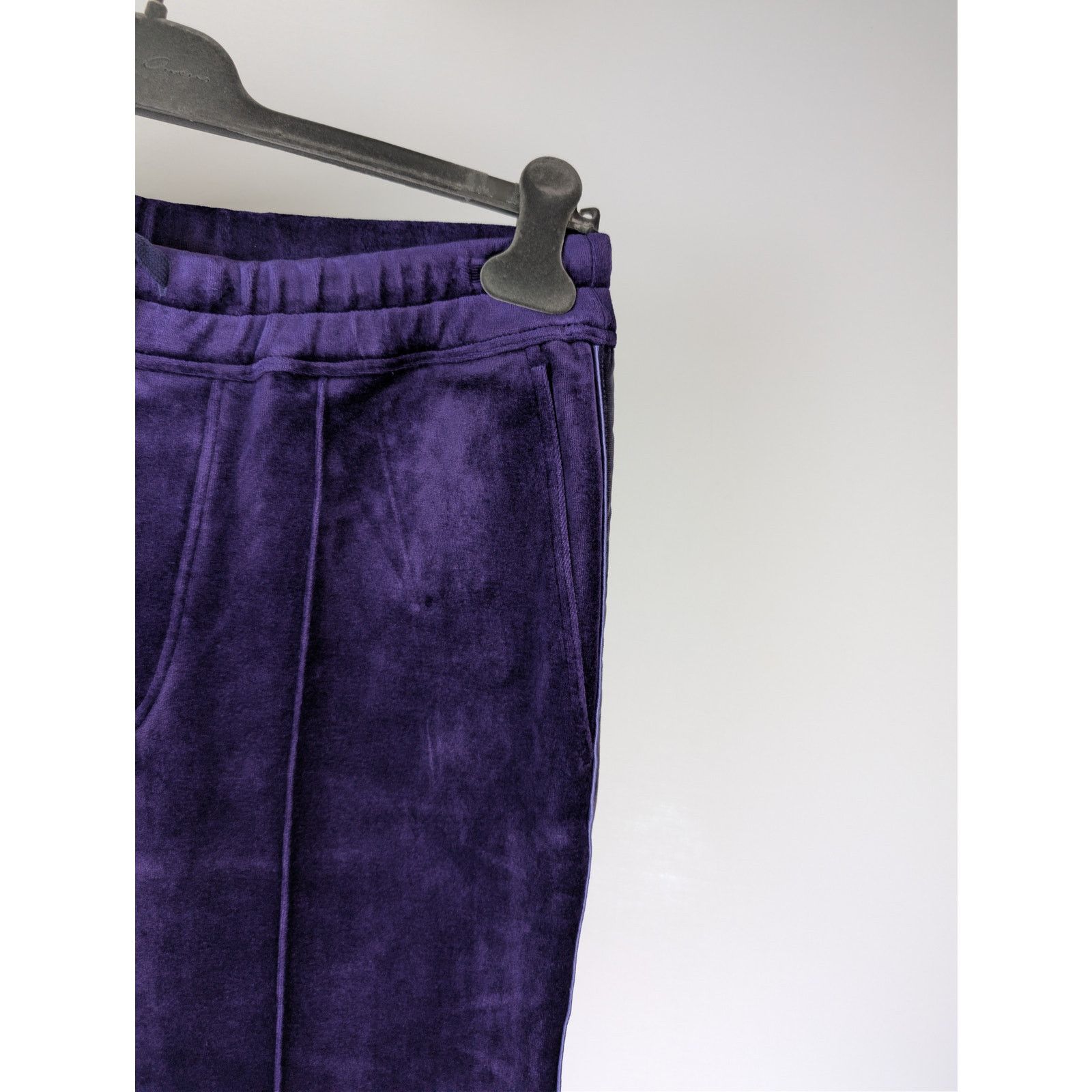 Tom Ford o1rshd1 Cut and Sewn Pants Woven Pants in Purple Size US 36 / EU 52 - 4 Thumbnail
