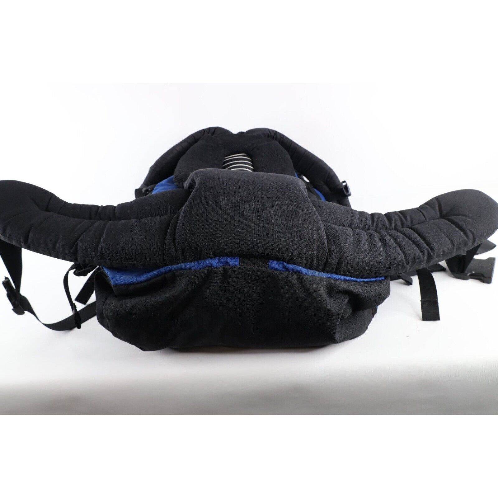 Vintage Vintage Lowe Alpine Contour IV 90 + 15 Liters Hiking Pack Size ONE SIZE - 8 Thumbnail