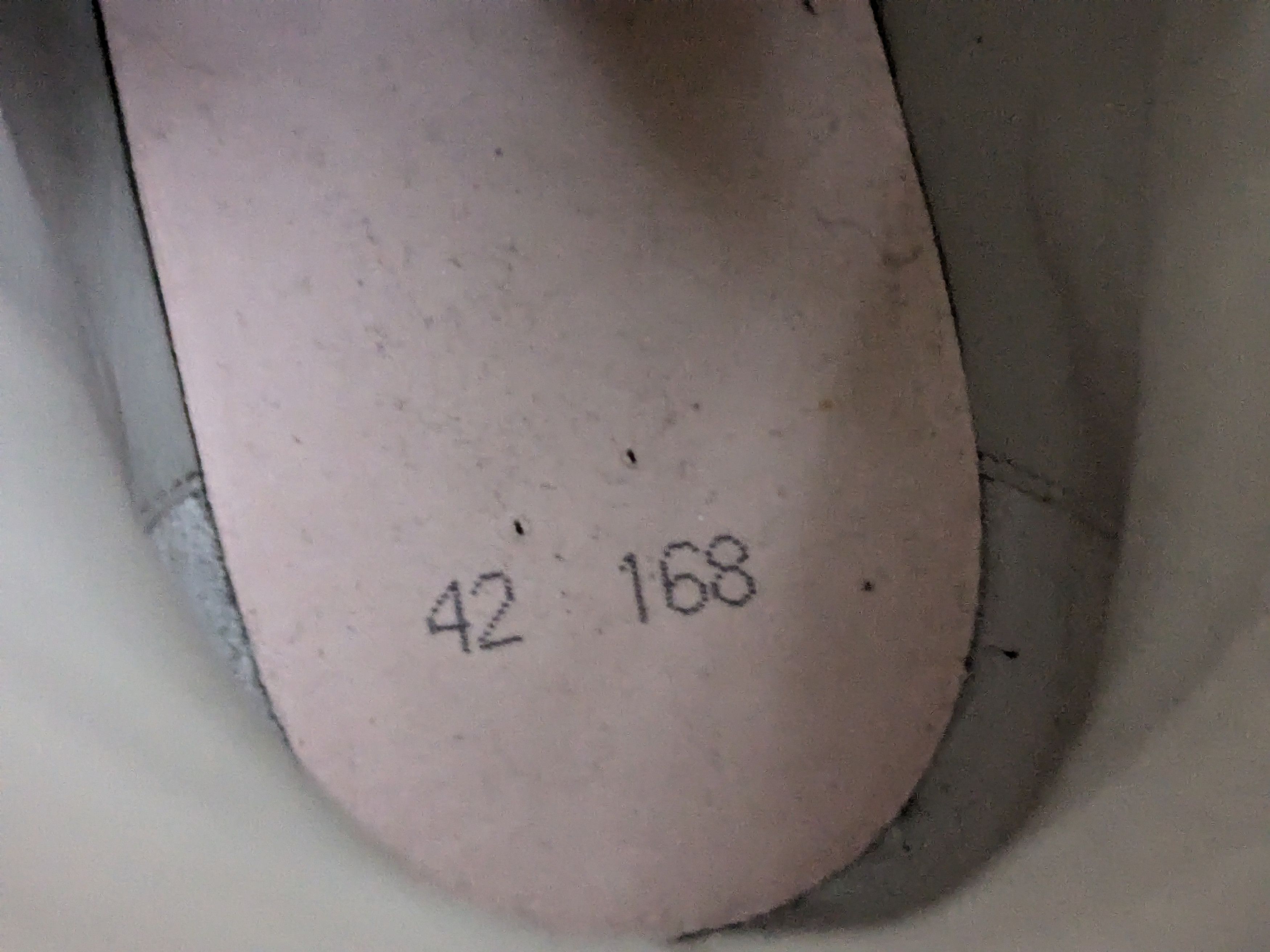 Maison Margiela Maison Margiela Future High Top Sneakers Brown Metallic 9 42 Size US 9 / EU 42 - 10 Thumbnail