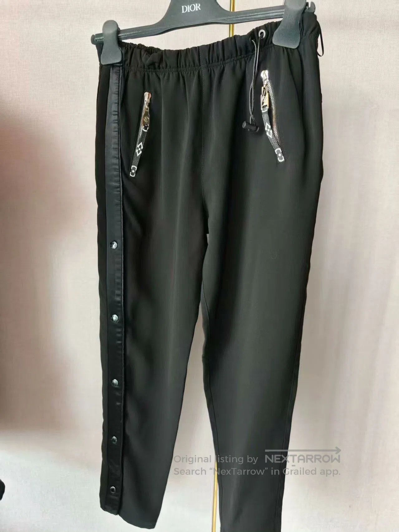 Louis Vuitton LV Casual Pants. Size US 36 / EU 52 - 1 Thumbnail