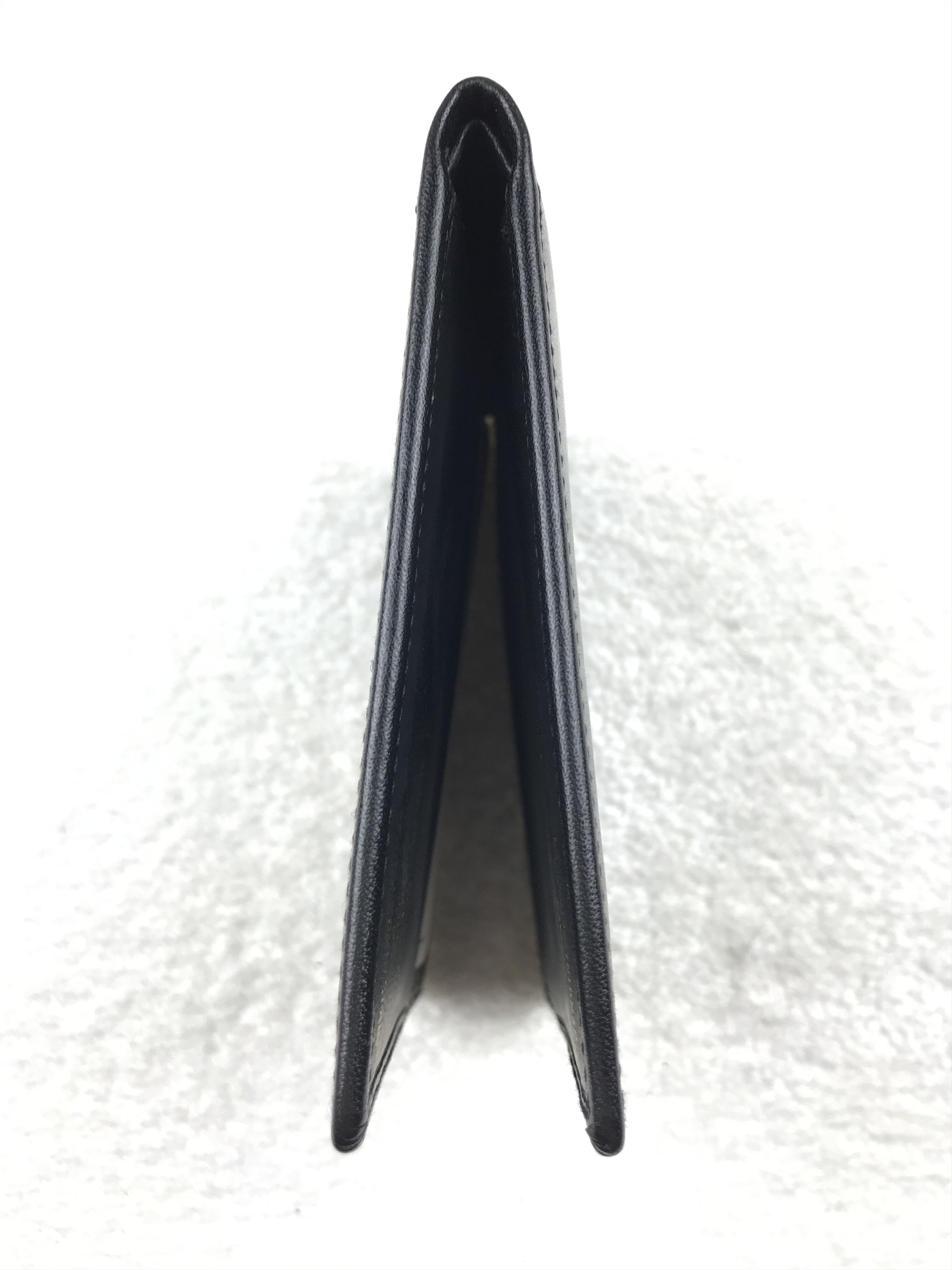 Givenchy × Vintage Vintage Givenchy Bifold Men Wallet Size ONE SIZE - 5 Thumbnail