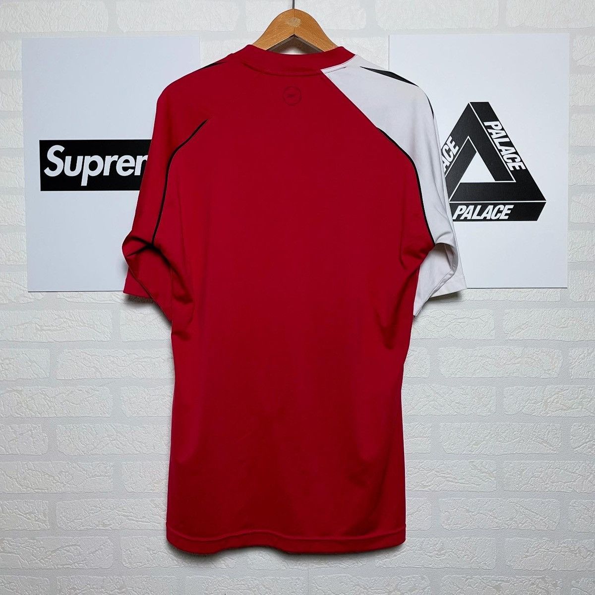 Reebok Vintage REEBOK KOLN 2011/2012 COLOGNE SOCCER SHIRT JERSEY Size US L / EU 52-54 / 3 - 2 Thumbnail