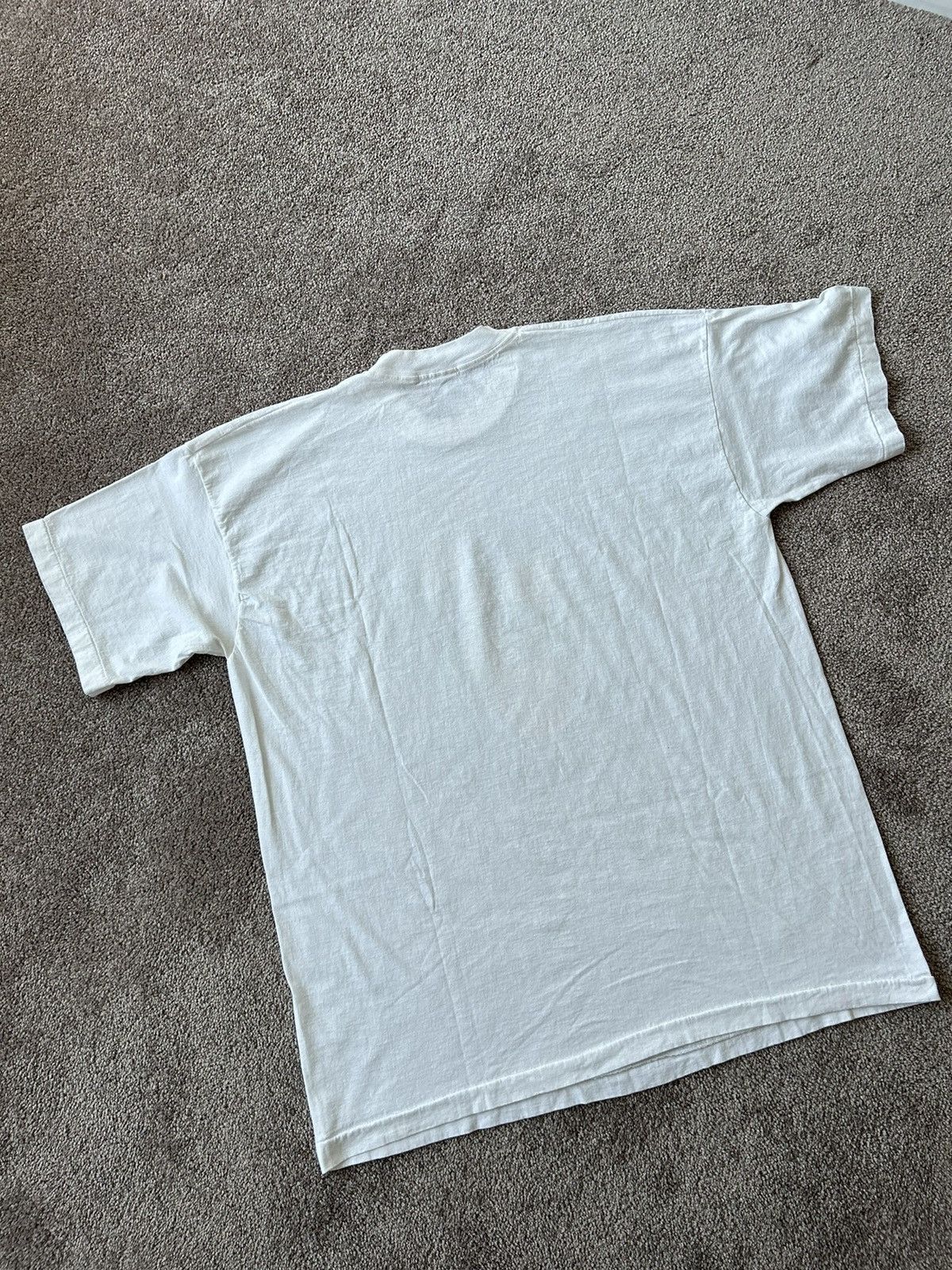 Vintage 1994 Single Stitch Bahamas Freeport Vacation Tee Size US XL / EU 56 / 4 - 6 Thumbnail