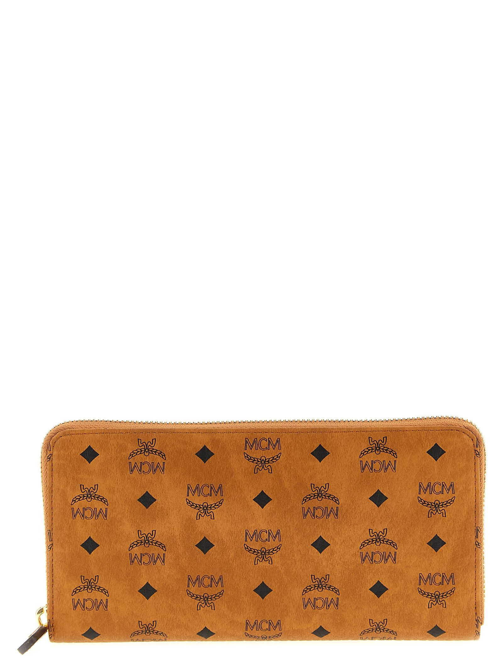 MCM 'Aren' wallet Size ONE SIZE - 1 Thumbnail
