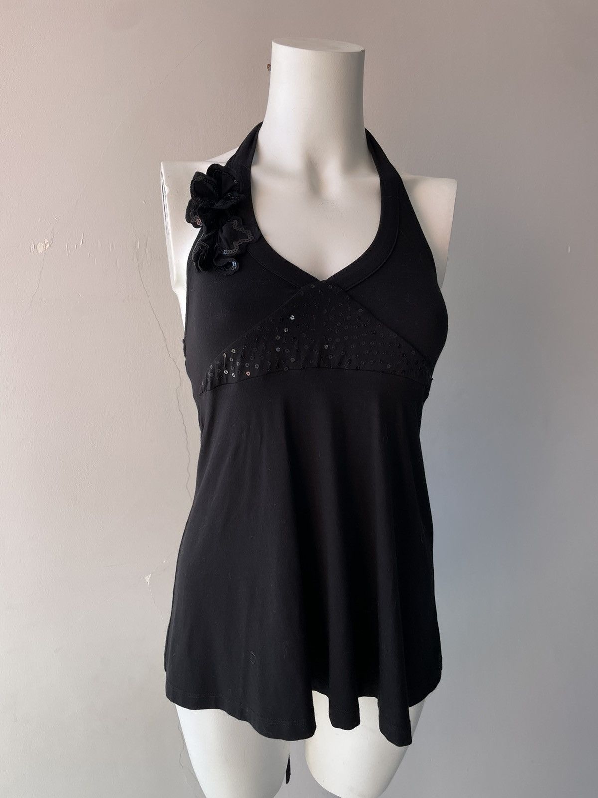 Vintage Vivid blouse Size M / US 6-8 / IT 42-44 - 9 Thumbnail