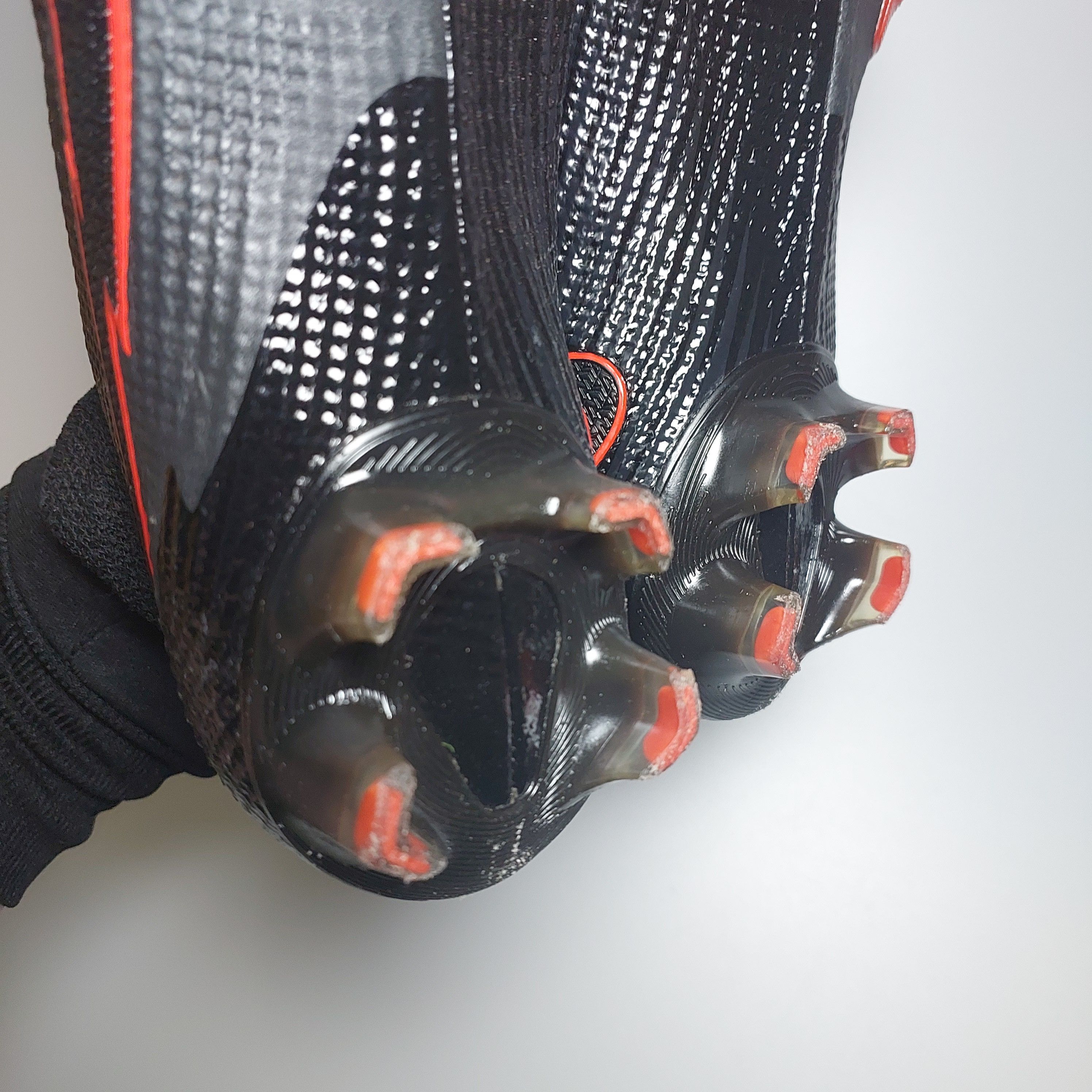 Nike Mercurial Superfly 7 Elite FG AQ4174-060 US8 UK7 26CM Size US 8 / EU 41 - 11 Thumbnail