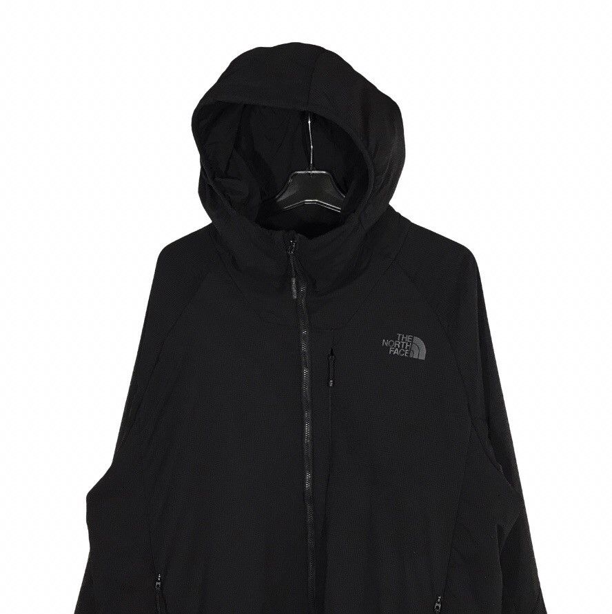 The North Face The North Face Ventrix Hood Jacket Men's L Black Size US L / EU 52-54 / 3 - 5 Thumbnail