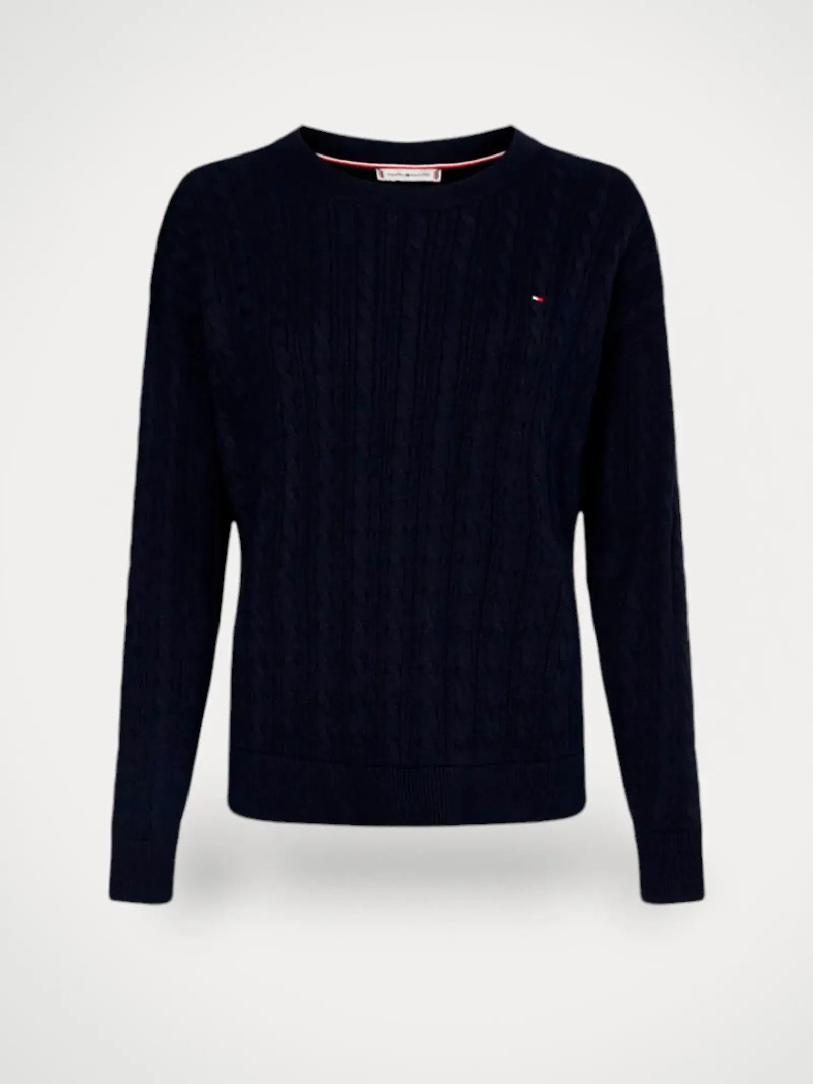 Tommy Hilfiger Tommy Hilfiger Sweater Size XS / US 0-2 / IT 36-38 - 1 Thumbnail