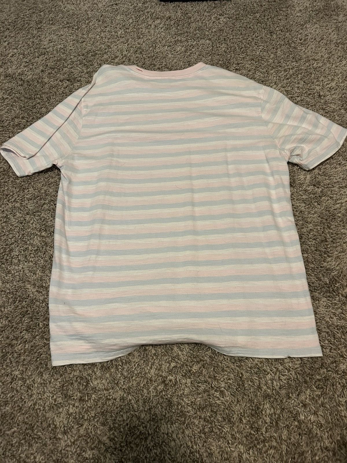 A$AP Rocky × Guess Guess x A$AP Rocky Size US XL / EU 56 / 4 - 3 Thumbnail