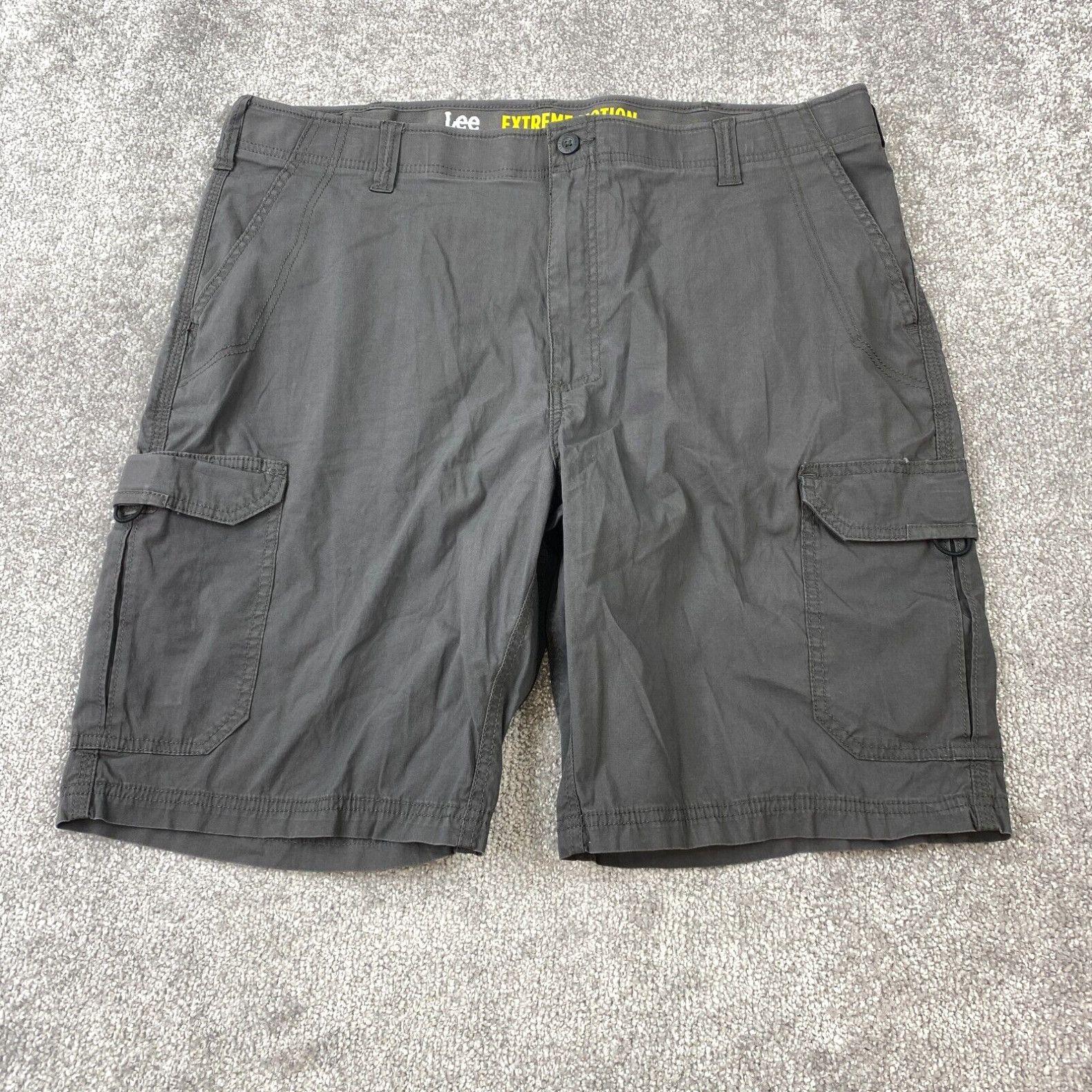 Lee Performance Series Extreme Comfort korte broek voor heren