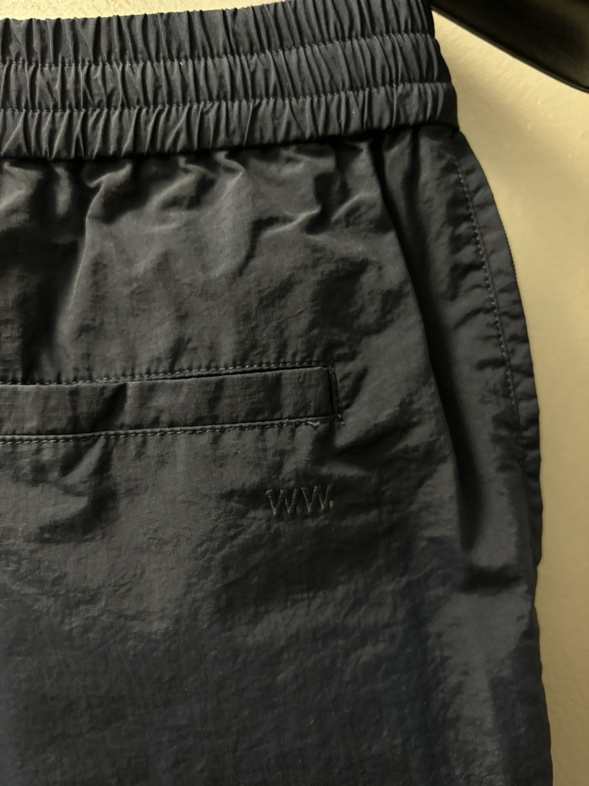 Wood Wood Wood Wood tech trousers Size US 30 / EU 46 - 5 Thumbnail