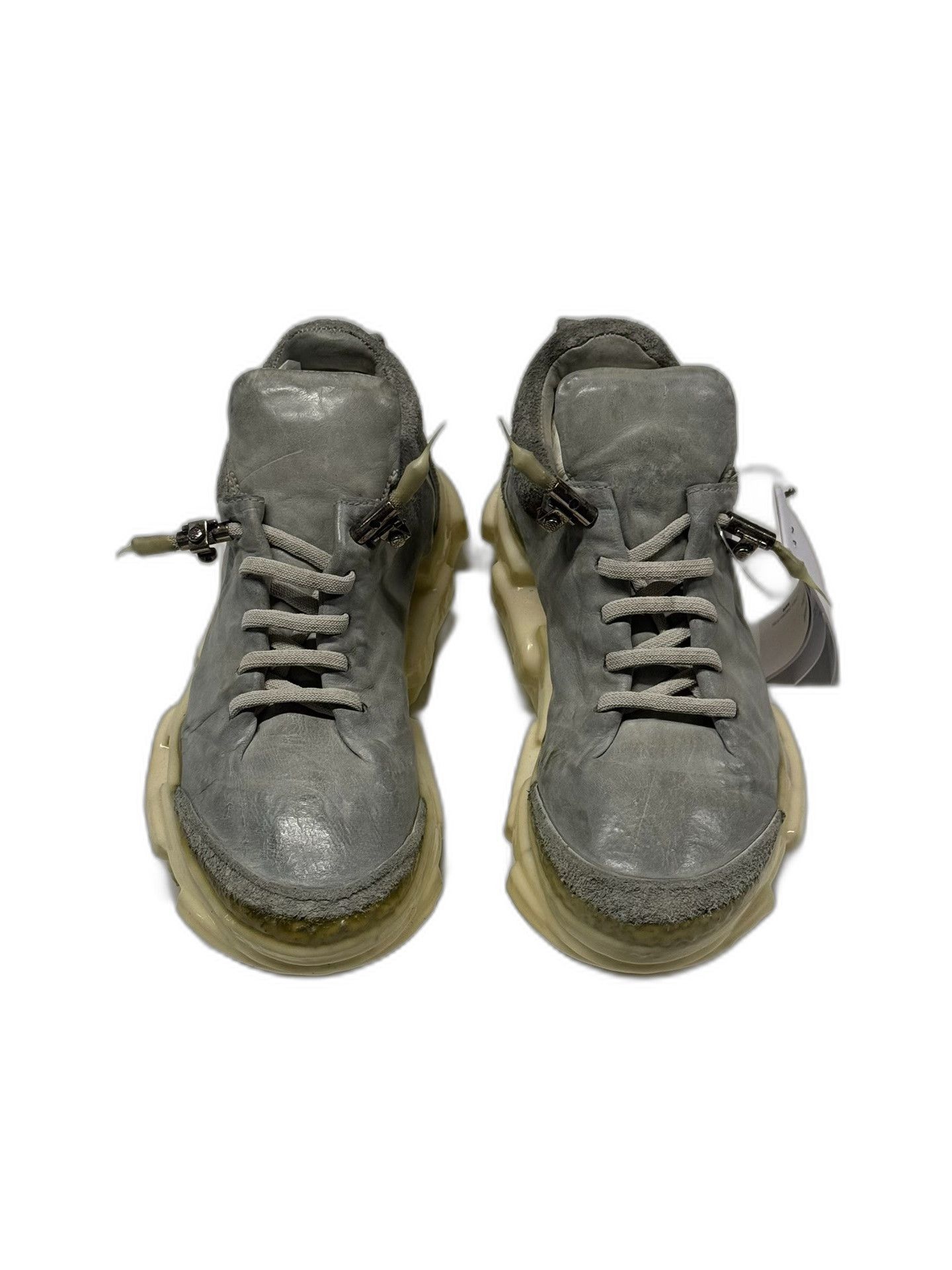 Carol Christian Poell Carol Christian Poell AM2683 Sneakers Size US 7 / EU 40 - 1 Thumbnail