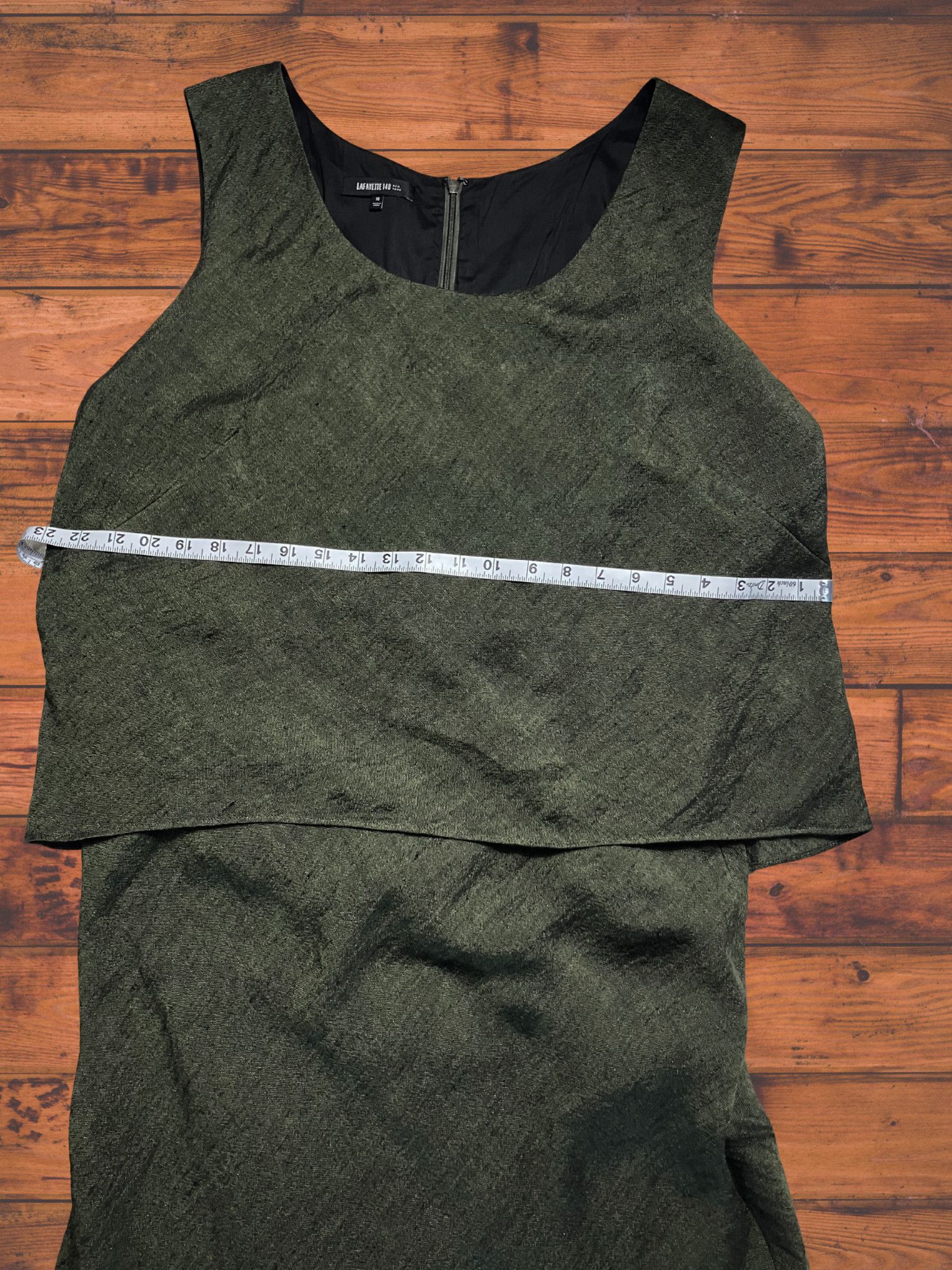 Lafayette 148 Lafayette 148 New York — Dress | GUC · Sz 16 Size XXL / US 16-18 / IT 52-54 - 6 Thumbnail