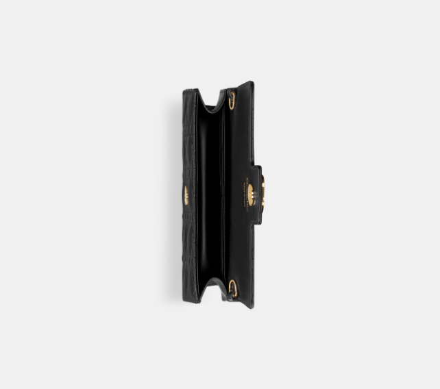 Dior o1w1db10526 S3117U Size : OS / Mini Bag in Black Size ONE SIZE - 3 Thumbnail