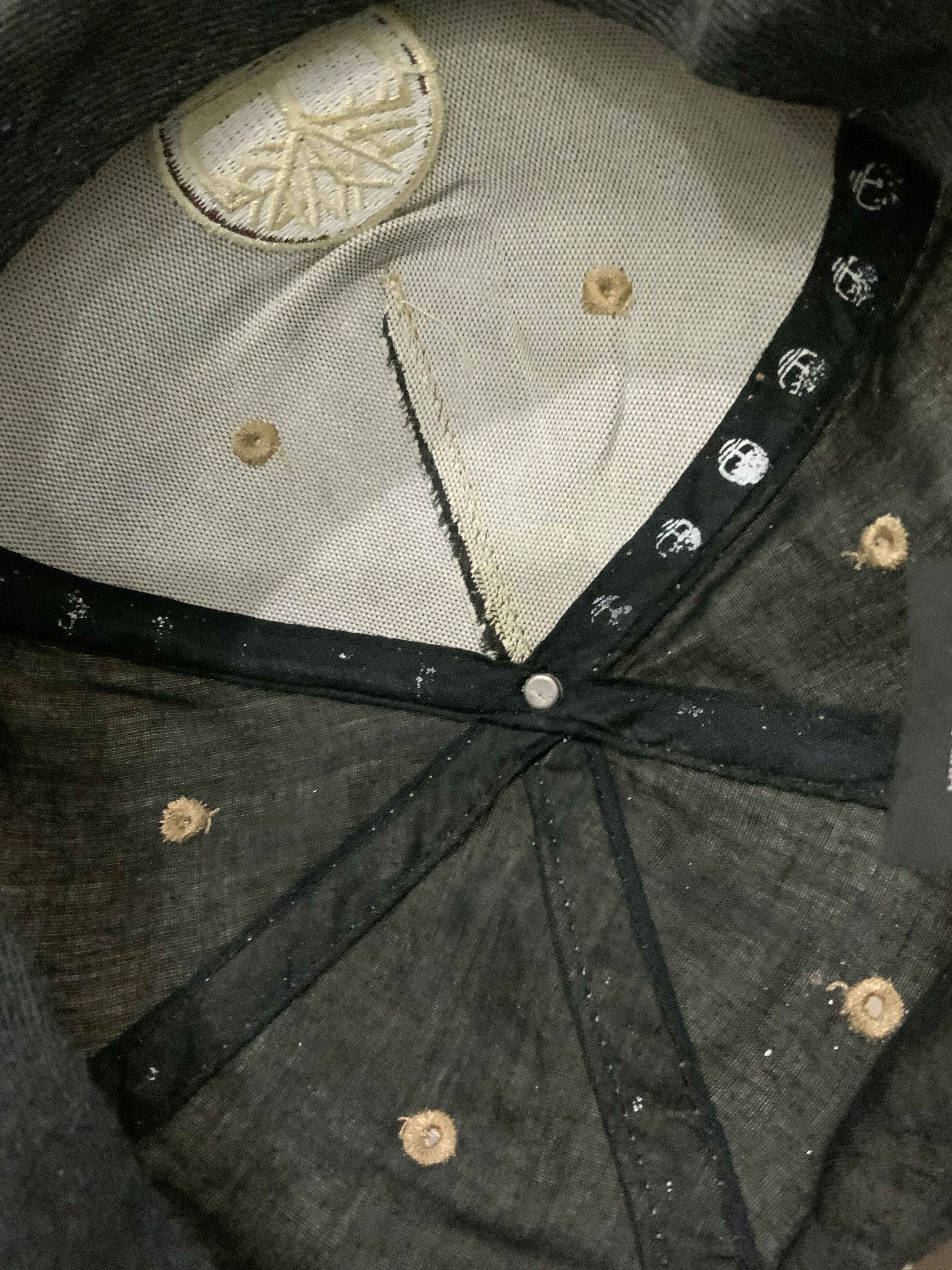 Timberland Timberland Fade Corduroi Velvet Hat Size ONE SIZE - 19 Thumbnail