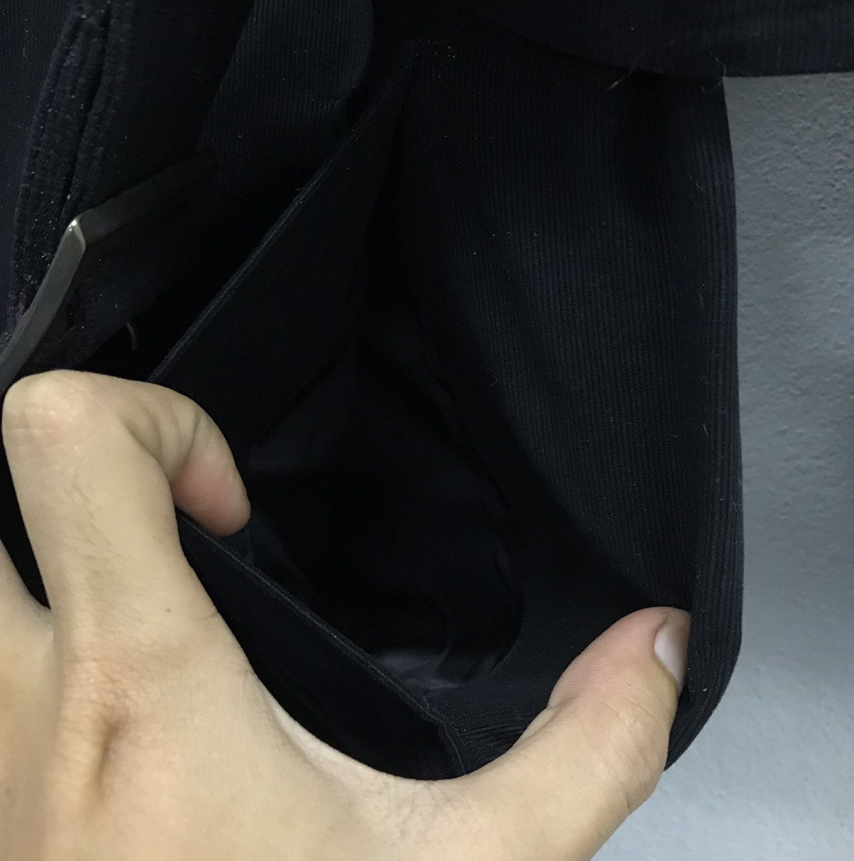 United Arrows × Vintage Vintage United Arrows Slitz Jacket Size US S / EU 44-46 / 1 - 6 Thumbnail
