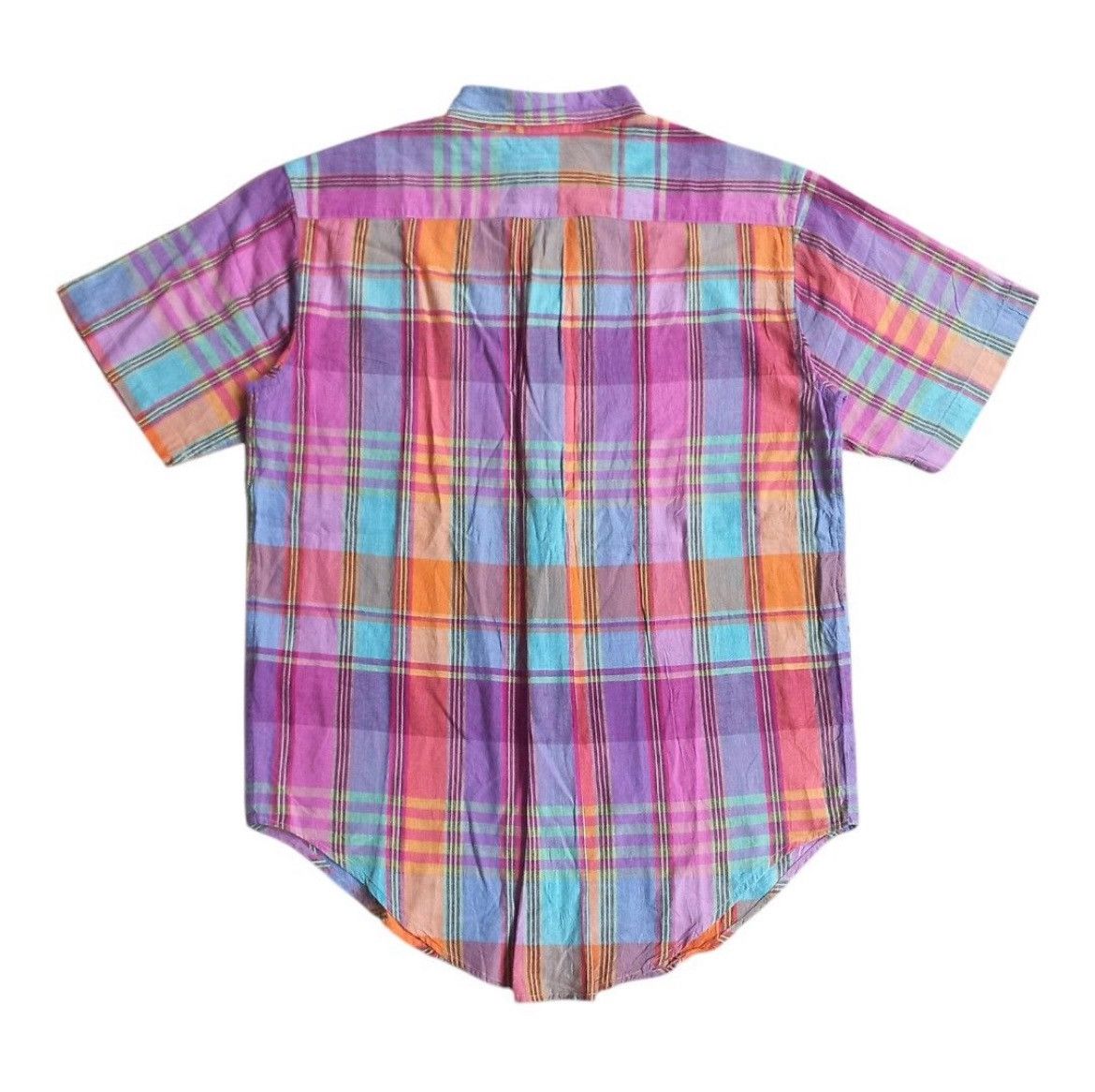 Sugar Cane Sugarcane Multicolor Shirt Size US M / EU 48-50 / 2 - 5 Thumbnail