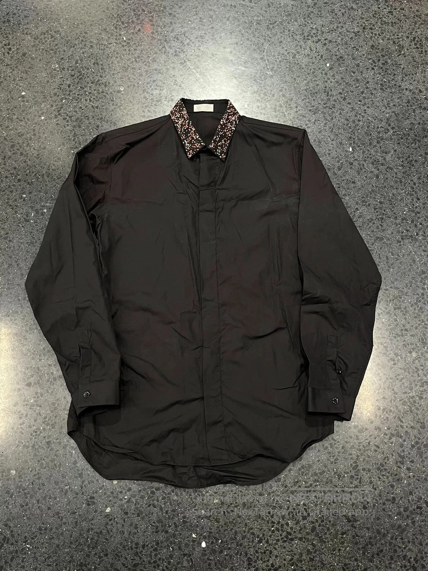 Dior Dior Runway Long. Size US XXS / EU 40 - 1 Thumbnail