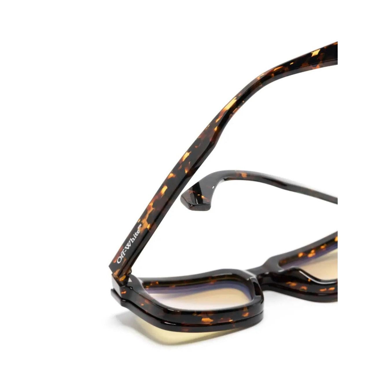 Off-White OFF-WHITE CLIP ON(OERI130S24PLA0016018-FR) Size ONE SIZE - 4 Thumbnail