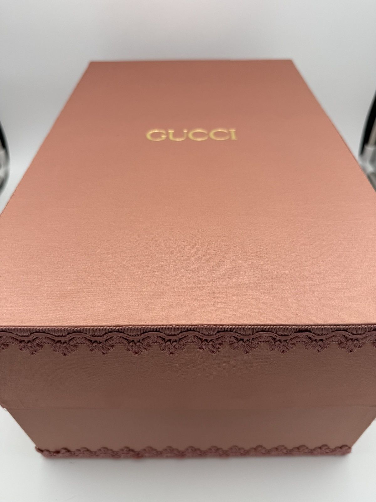 Gucci Gucci Men’s Brown Crocodile Moccasins Size 8 US NWT $3900 Size US 8 / EU 41 - 12 Thumbnail