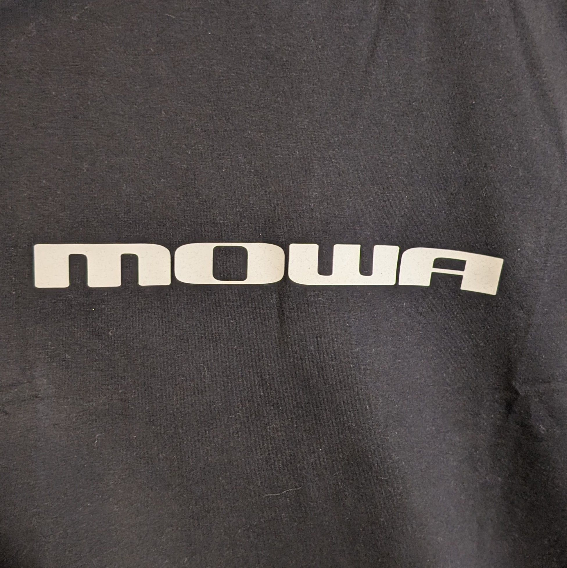 Mowalola Mowa Tee Size US XL / EU 56 / 4 - 3 Thumbnail