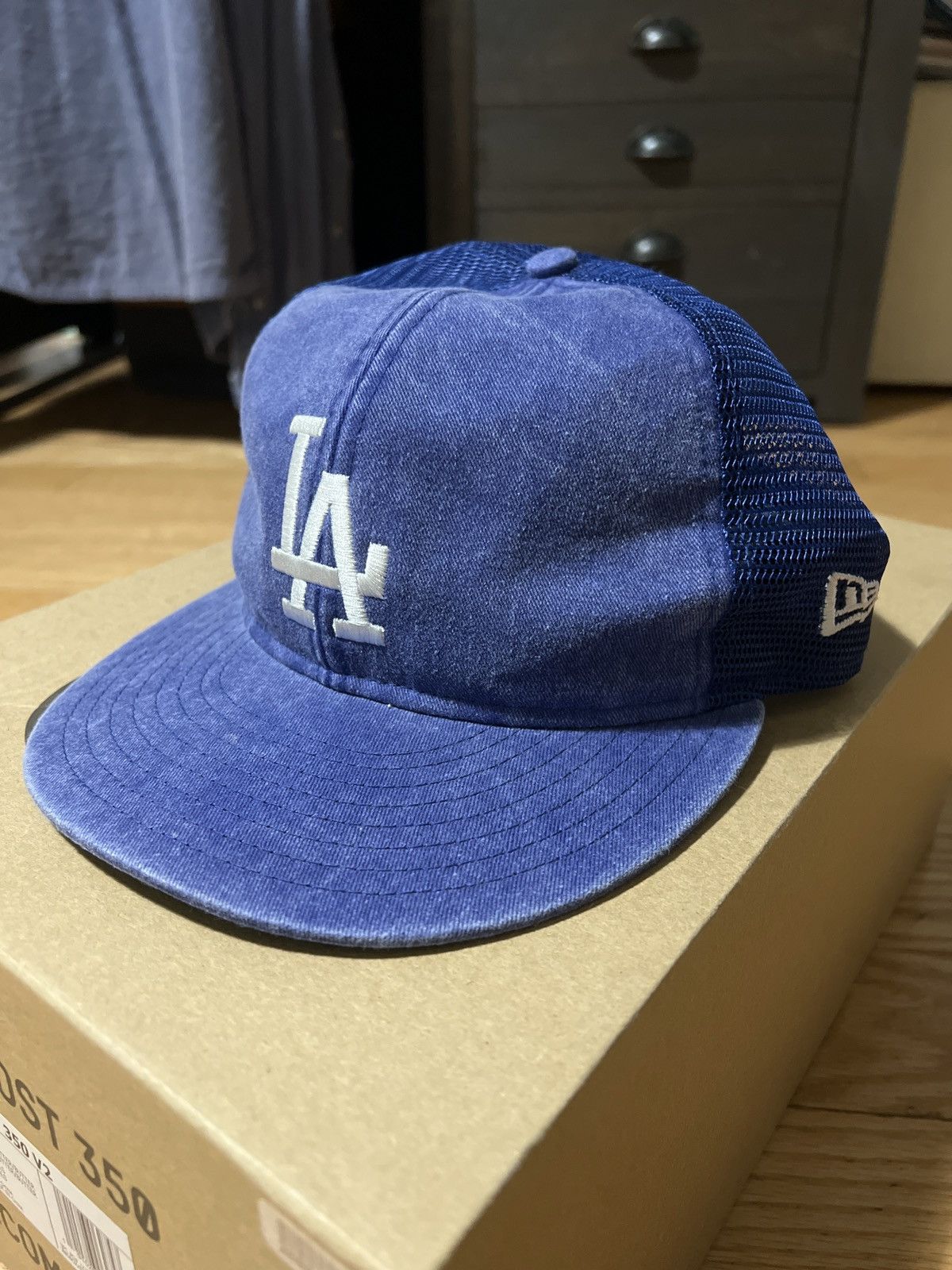 Eric Emanuel × MLB Eric Emanuel hat Size ONE SIZE - 2 Thumbnail