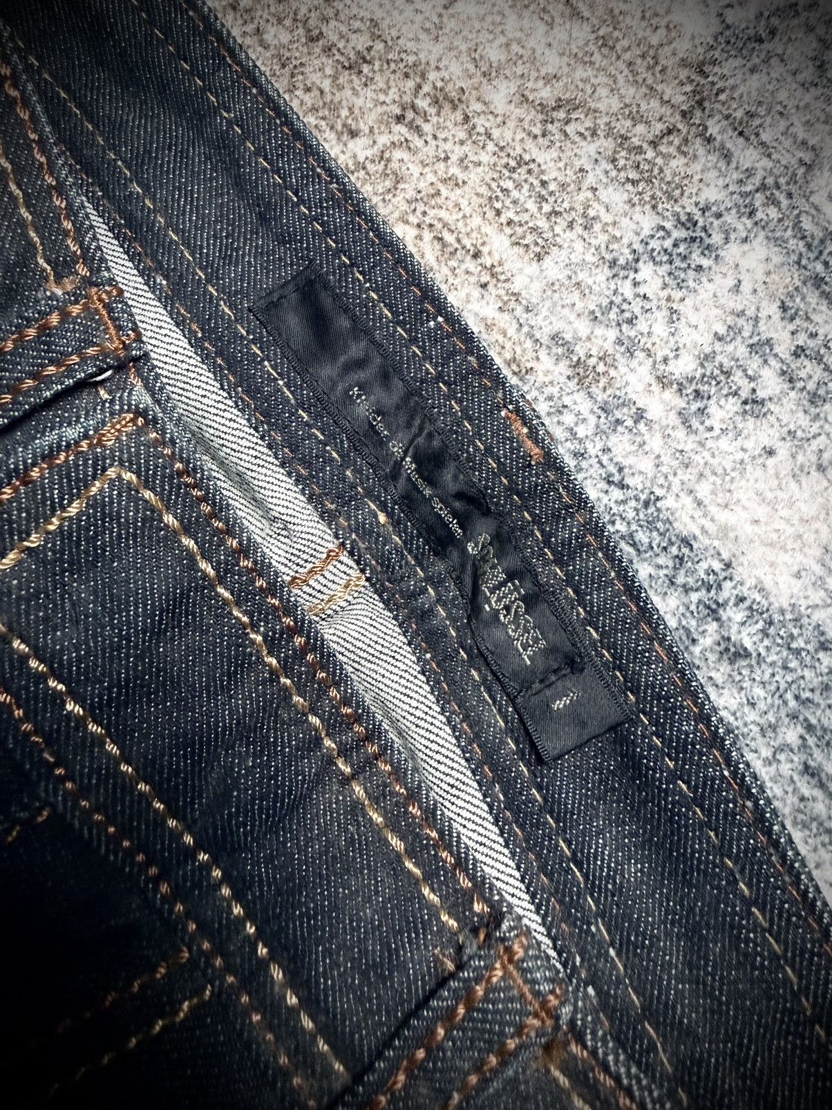 Schlussel schlussel bootcut jeans Size US 30 / EU 46 - 4 Thumbnail