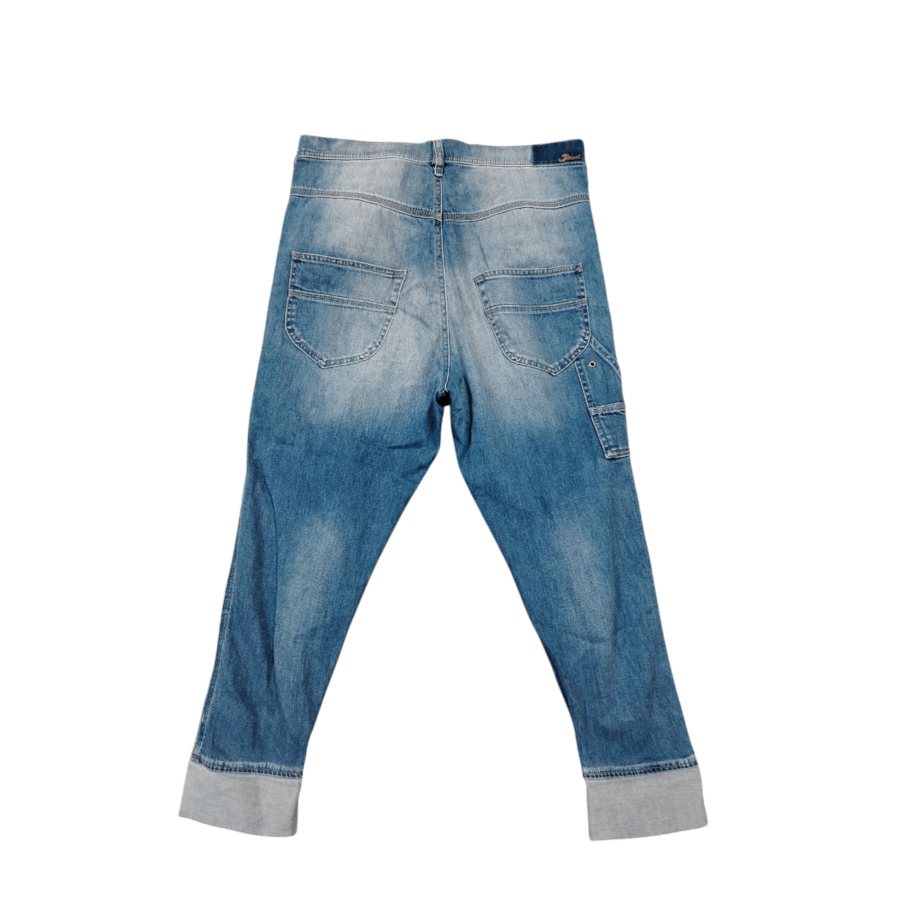 Designer × Diesel Diesel tintsie Size 32" / US 10 / IT 46 - 2 Thumbnail