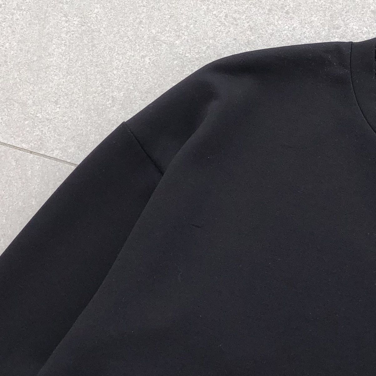 Sophnet. 1MW by Sophnet Embroidery Spellout Sweatshirts Size US L / EU 52-54 / 3 - 7 Thumbnail