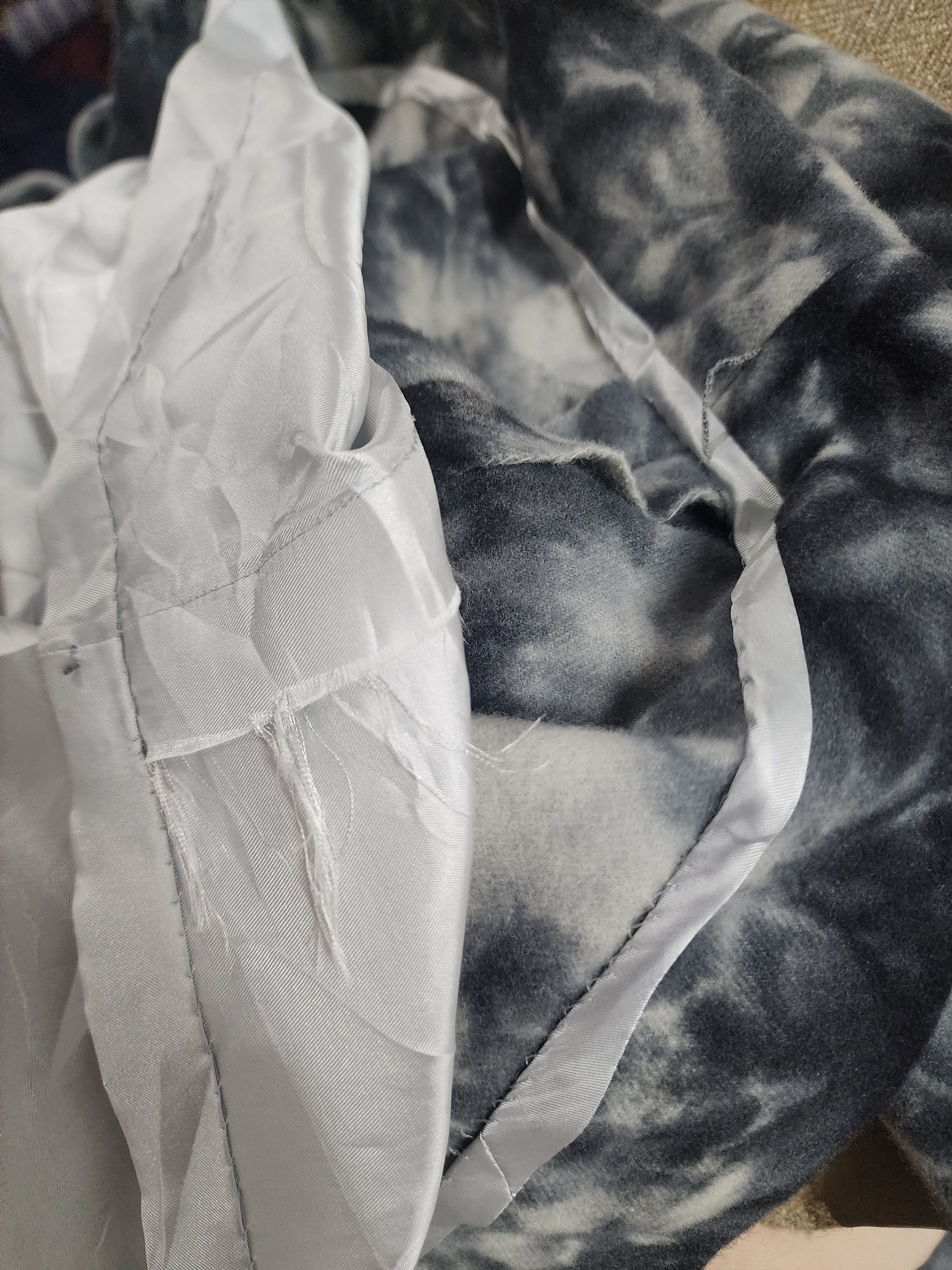 🔥RARE🔥 Haute Couture Shibata Archival Trench Coat