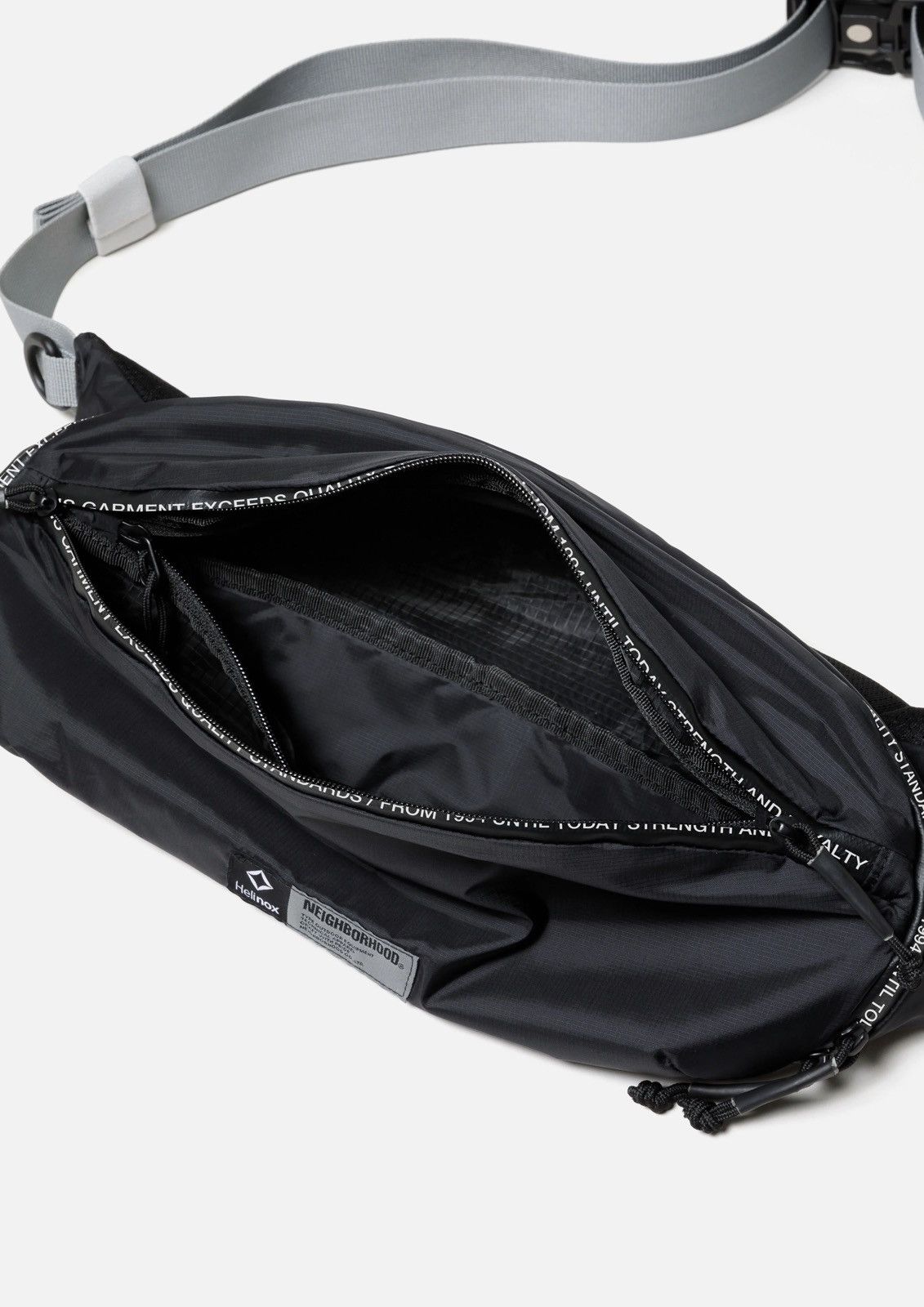 Neighborhood Neighborhood Helinox Bag Size ONE SIZE - 4 Thumbnail