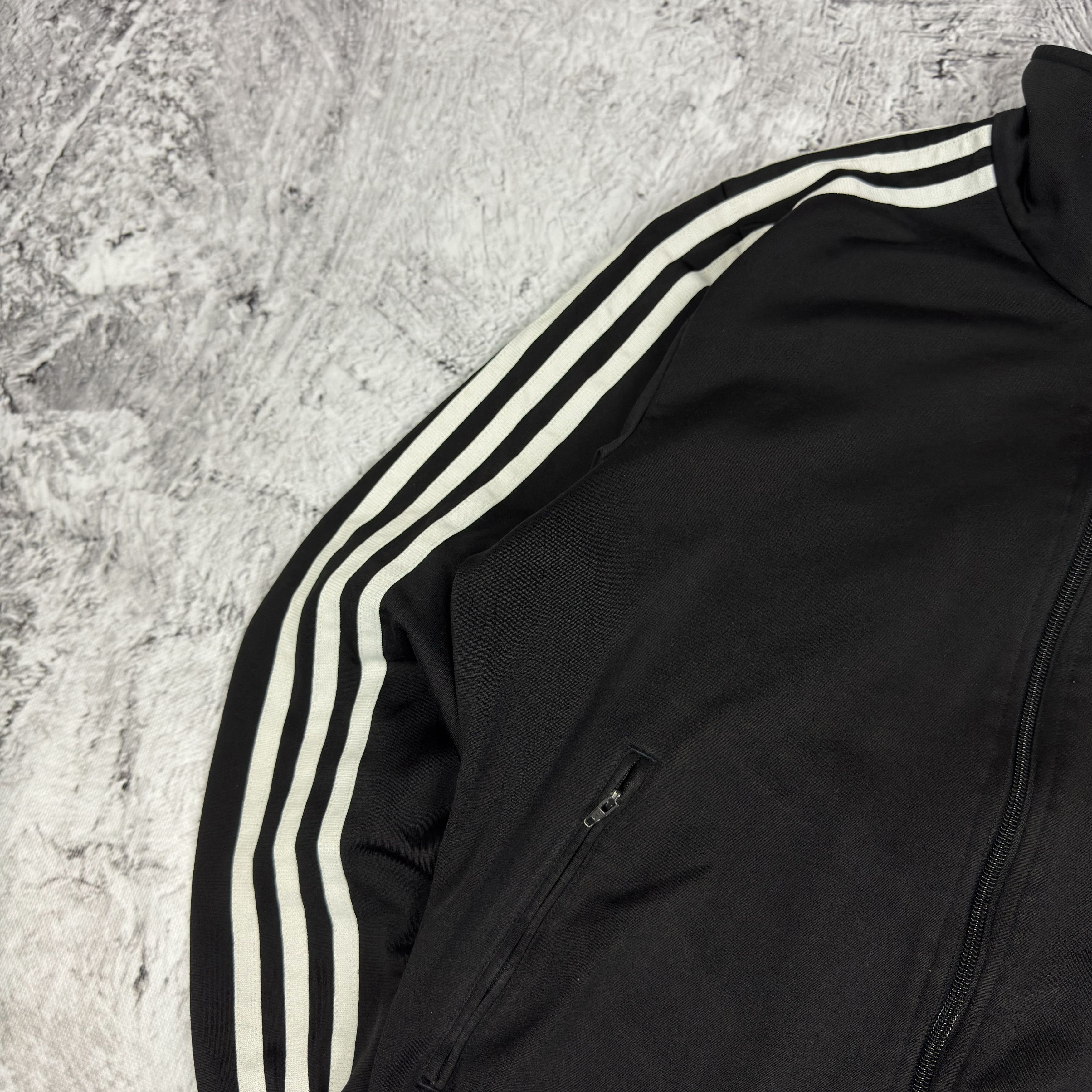 Adidas Adidas Originals Firebird Women's Full Zip Track Jacket 44 Size M / US 6-8 / IT 42-44 - 4 Thumbnail