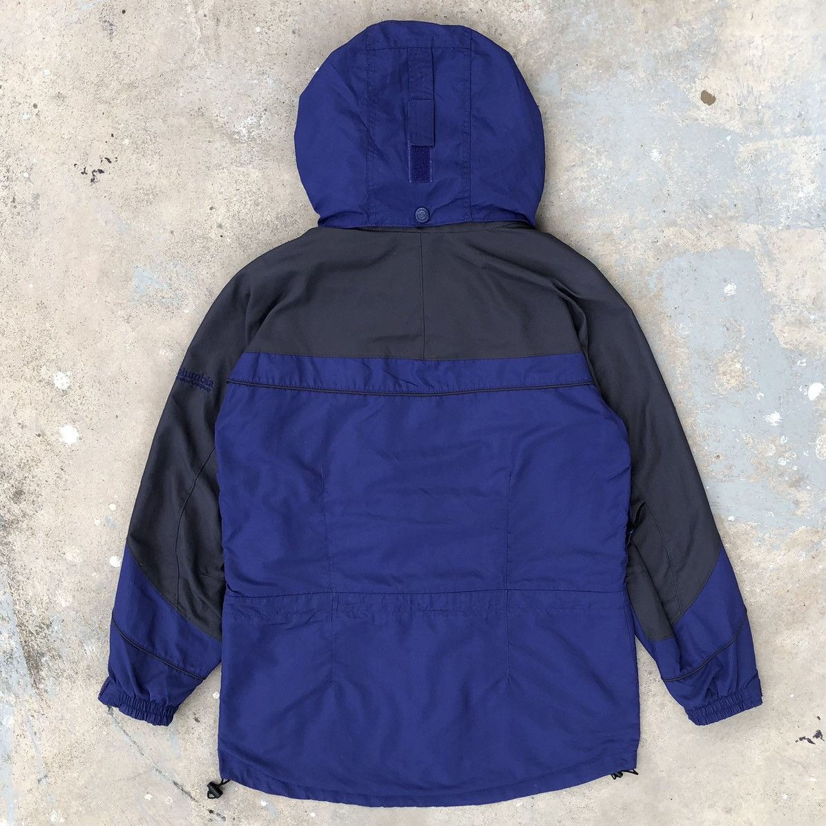 Columbia Columbia Sportswear Company Core Windbreaker Jacket Size US M / EU 48-50 / 2 - 18 Thumbnail